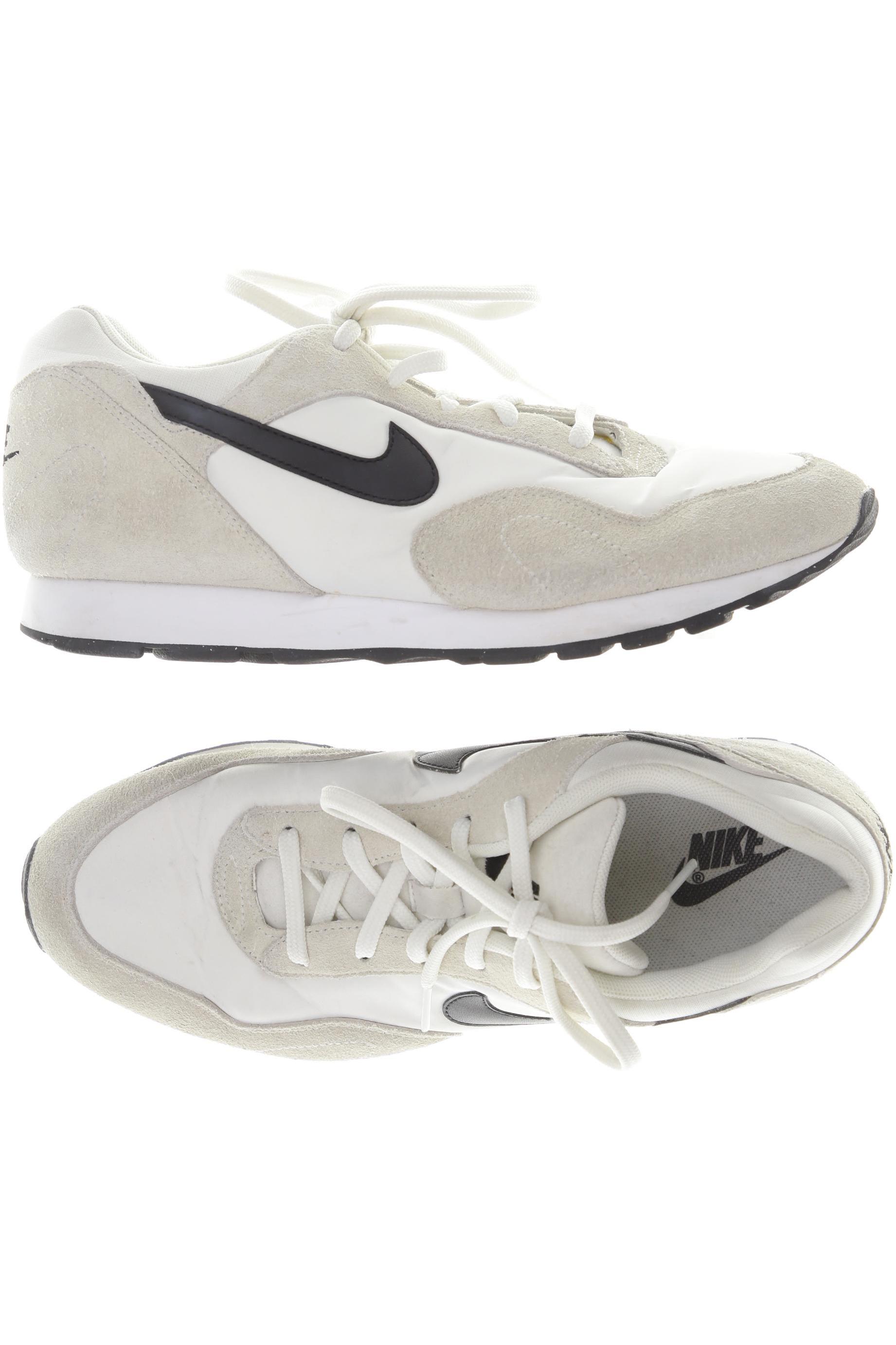 

Nike Damen Sneakers, weiß, Gr. 40.5