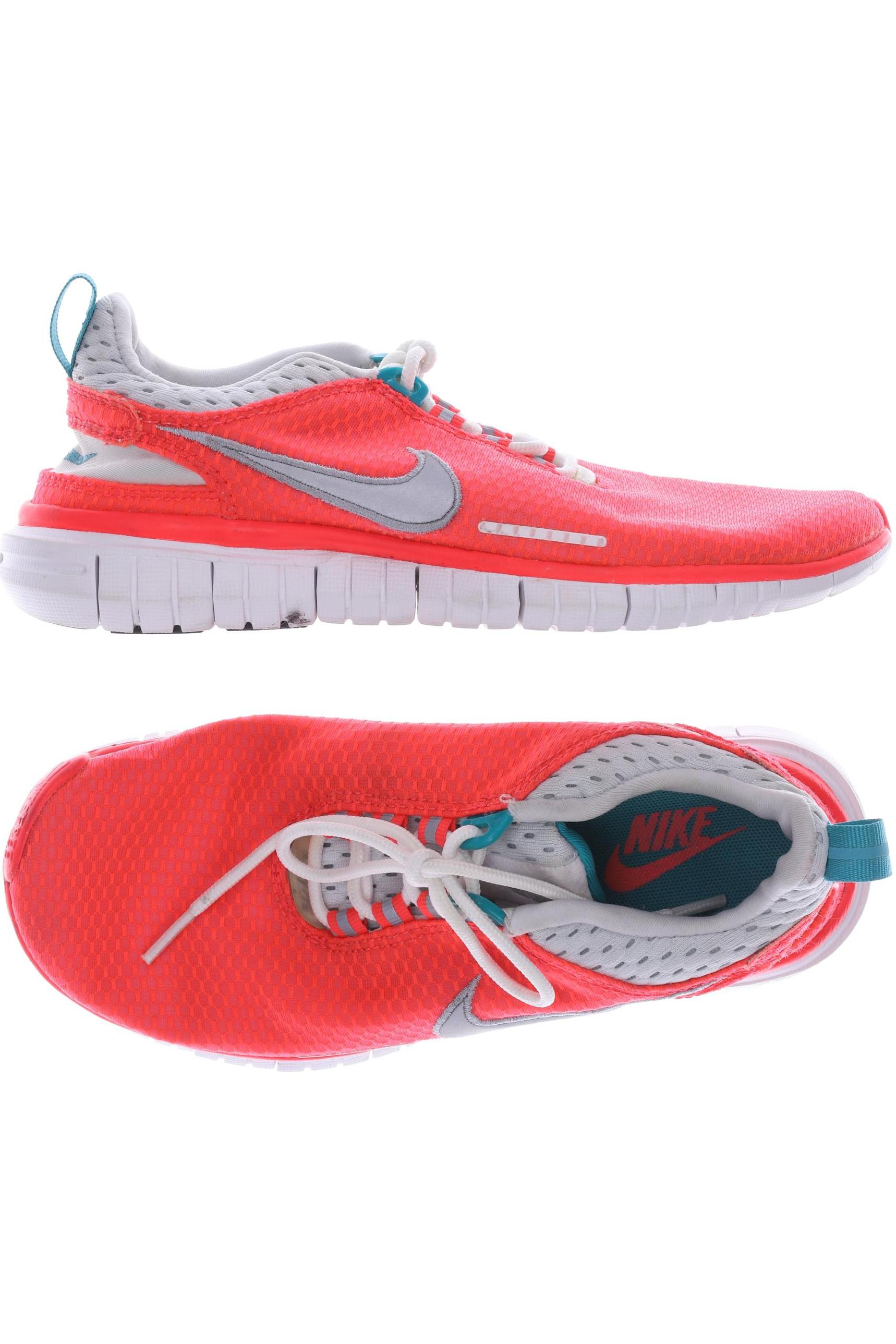 

Nike Damen Sneakers, neon