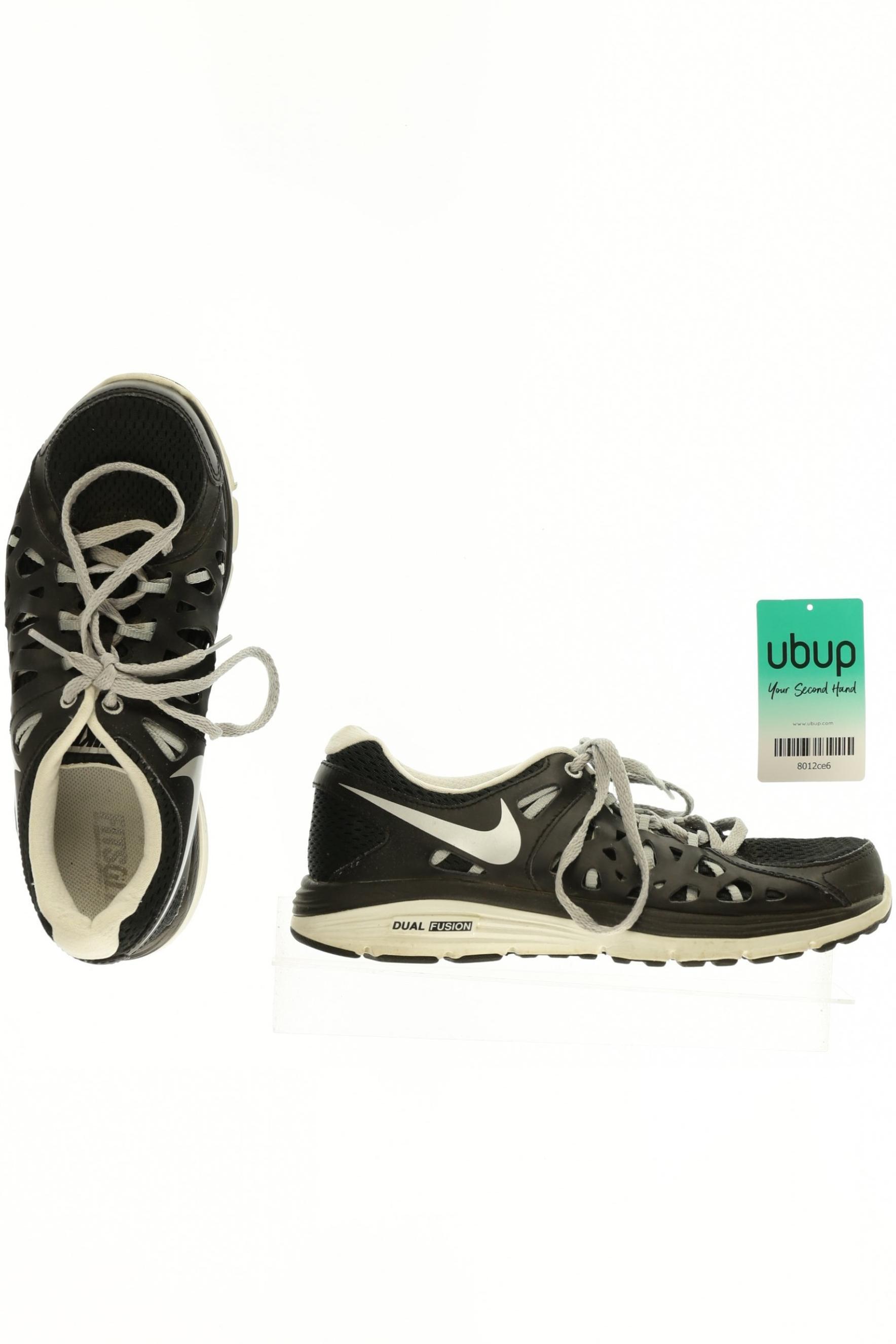 

Nike Damen Sneakers, schwarz, Gr. 38