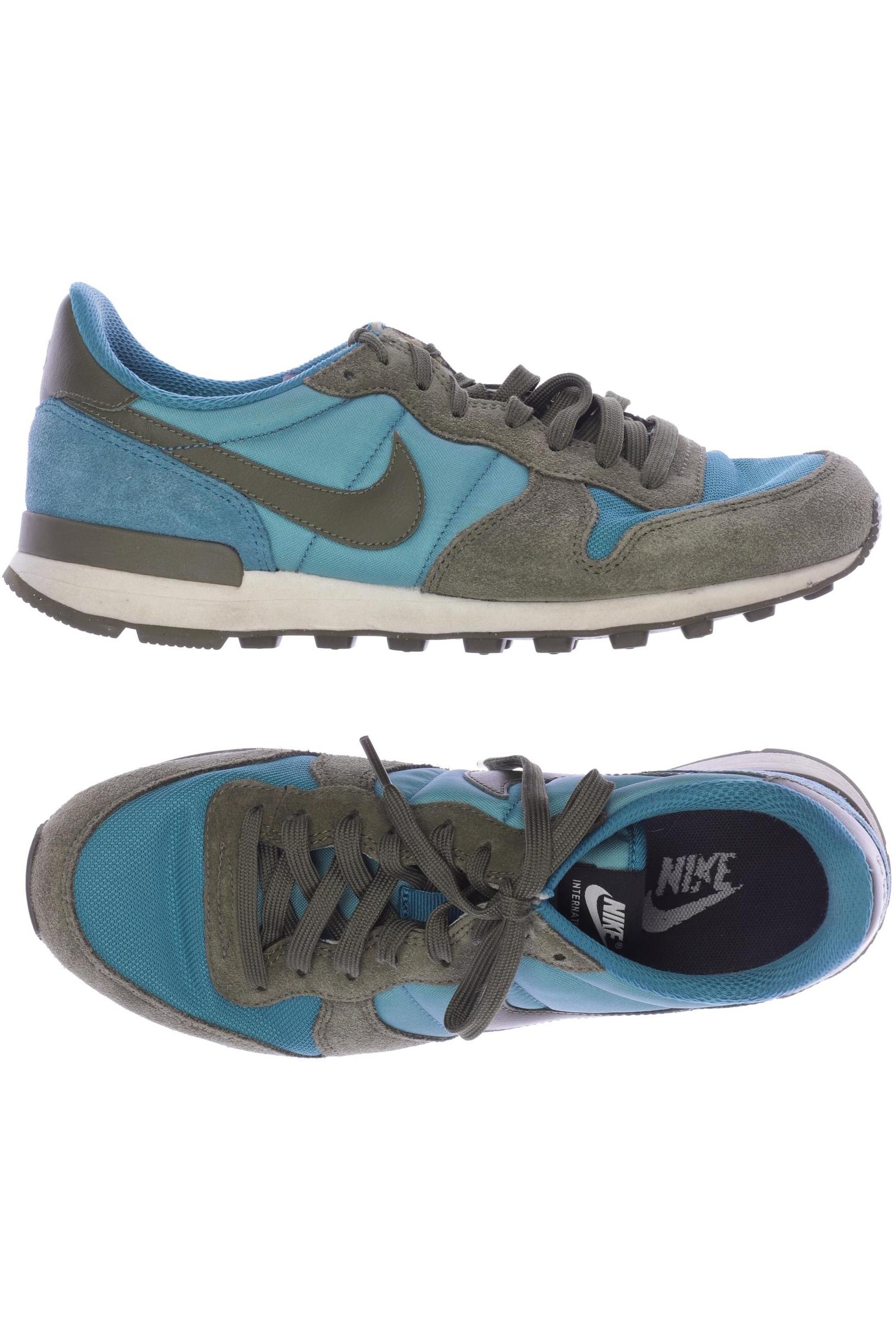 

Nike Damen Sneakers, türkis, Gr. 40.5