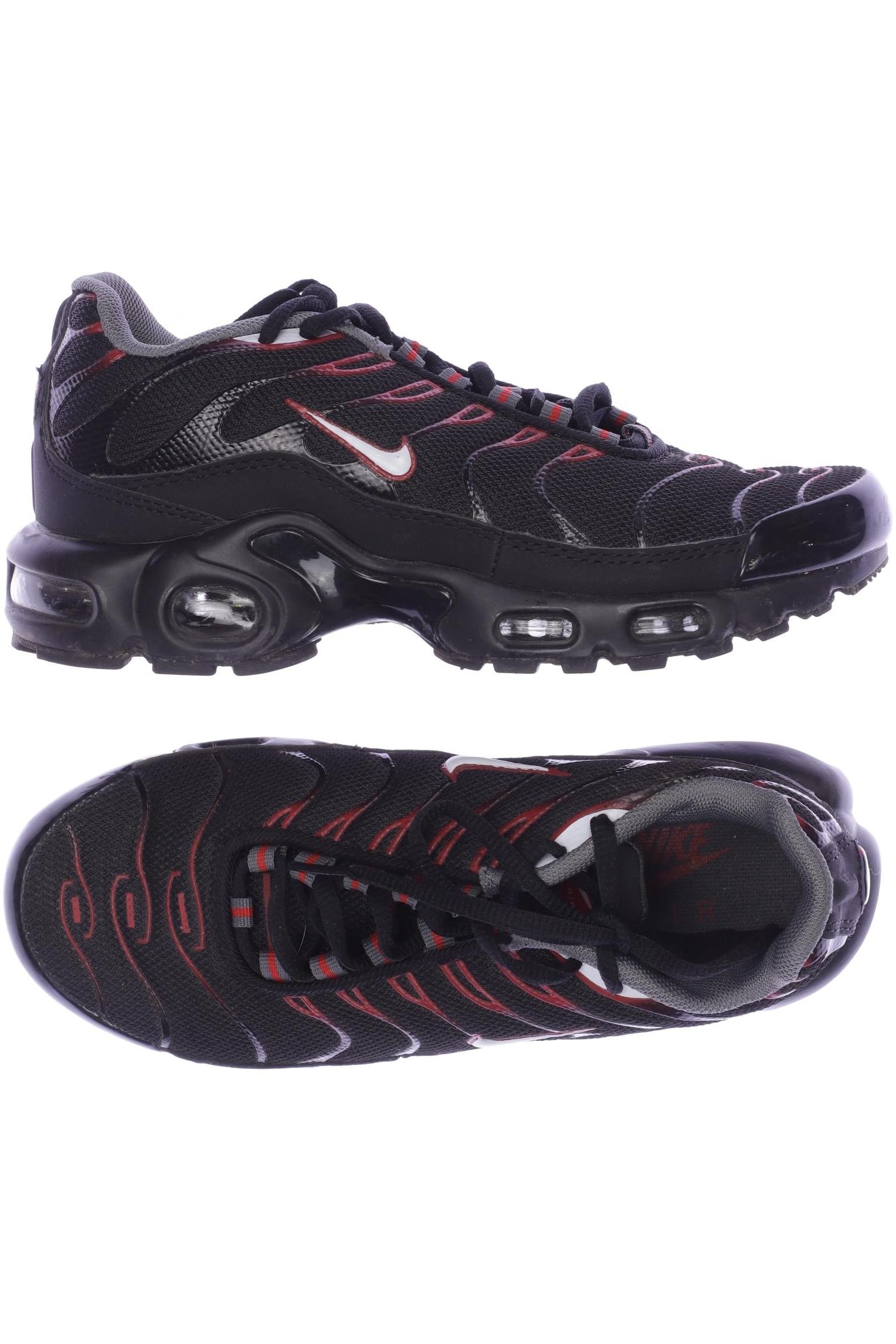 

Nike Damen Sneakers, schwarz, Gr. 37