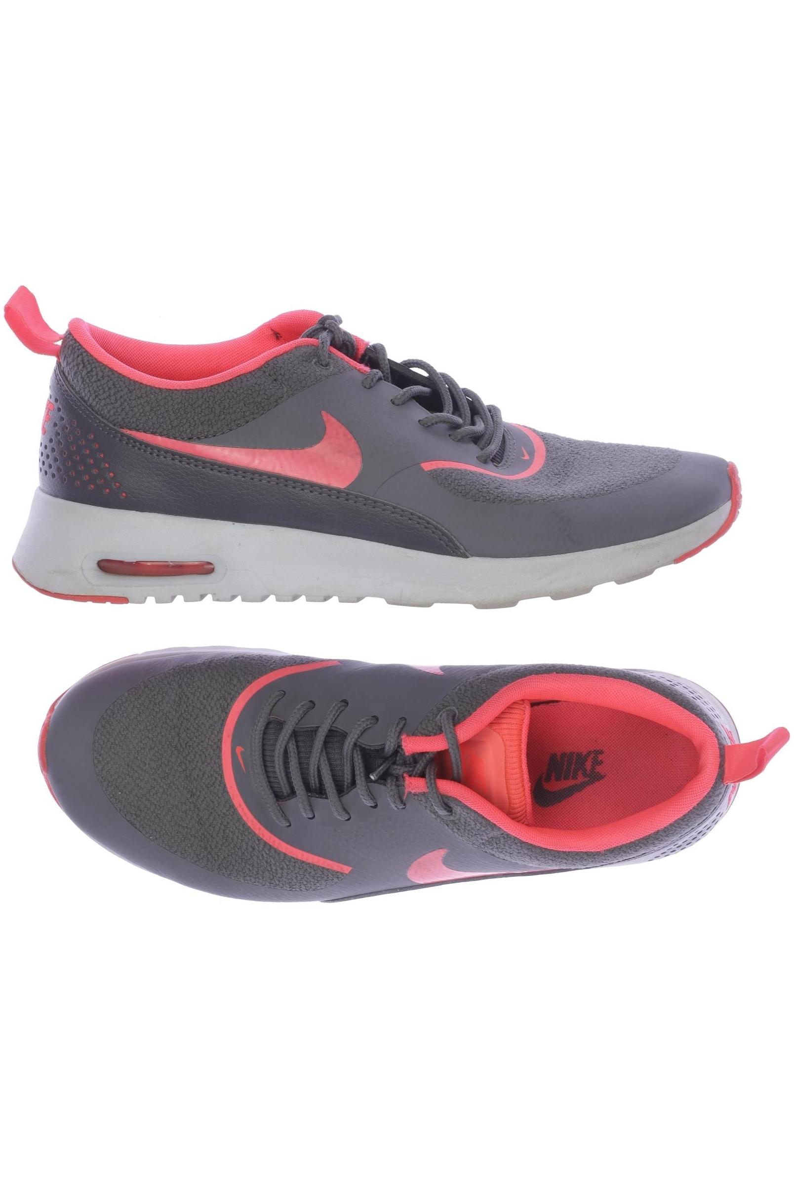 

Nike Damen Sneakers, grau, Gr. 40