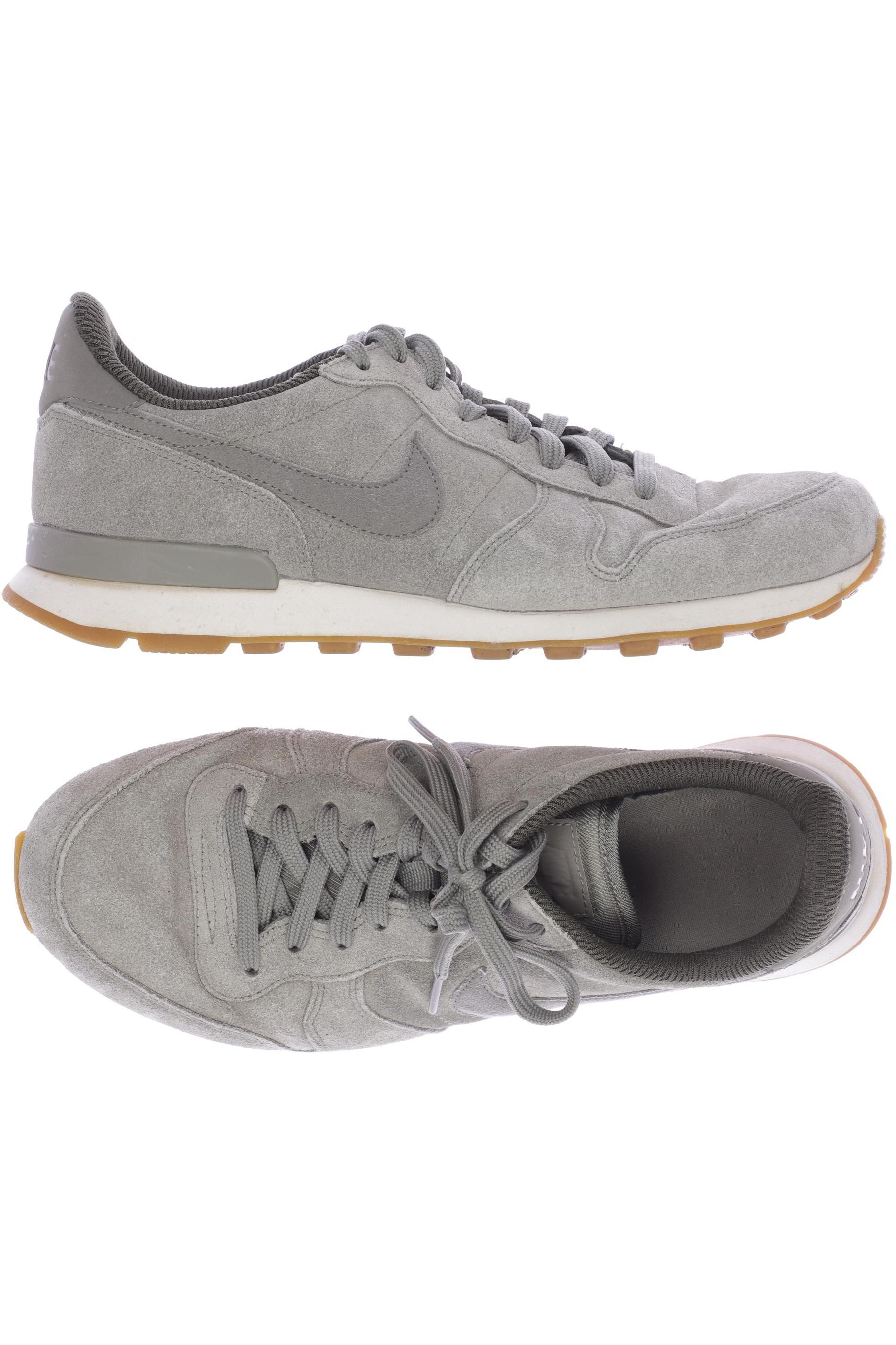 

Nike Damen Sneakers, grün, Gr. 41