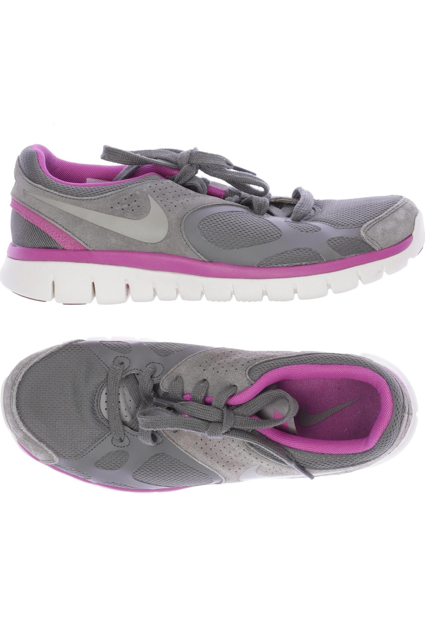 

Nike Damen Sneakers, grau, Gr. 40.5