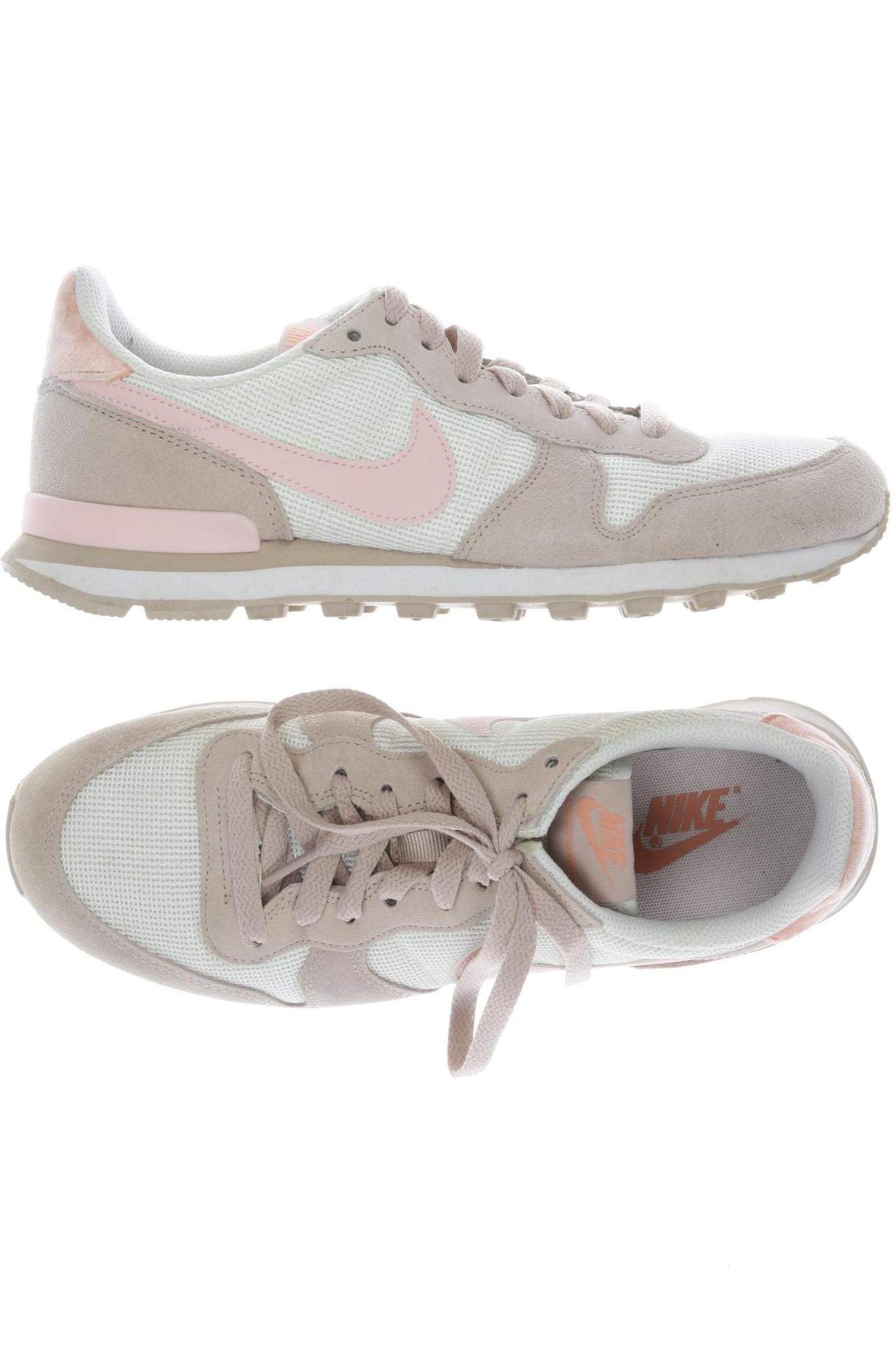 

Nike Damen Sneakers, beige, Gr. 39