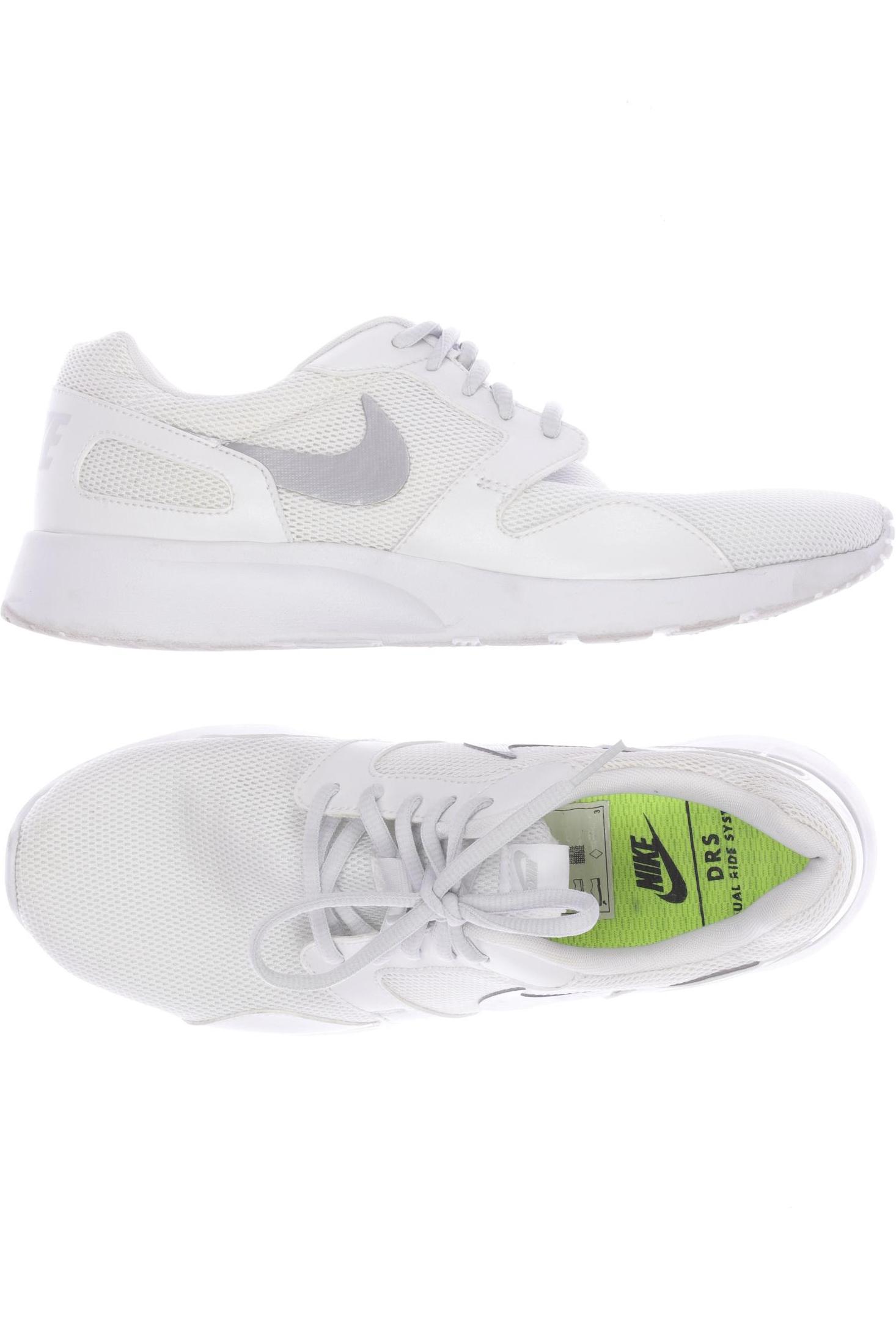 

Nike Damen Sneakers, weiß, Gr. 40.5