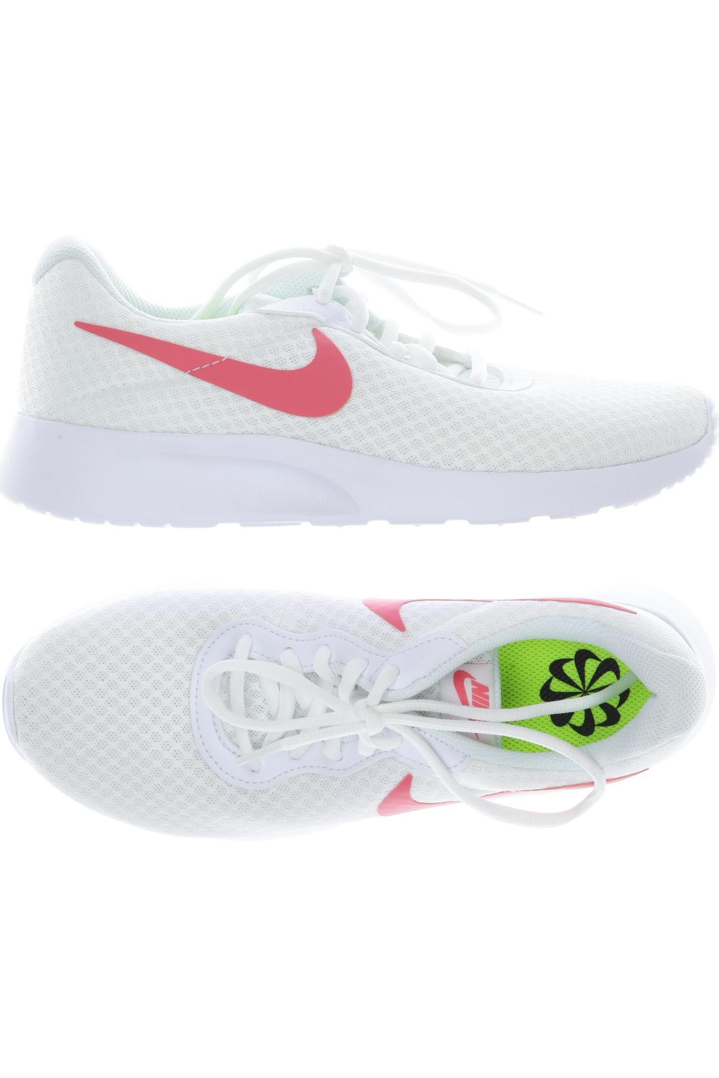 

Nike Damen Sneakers, weiß, Gr. 37.5