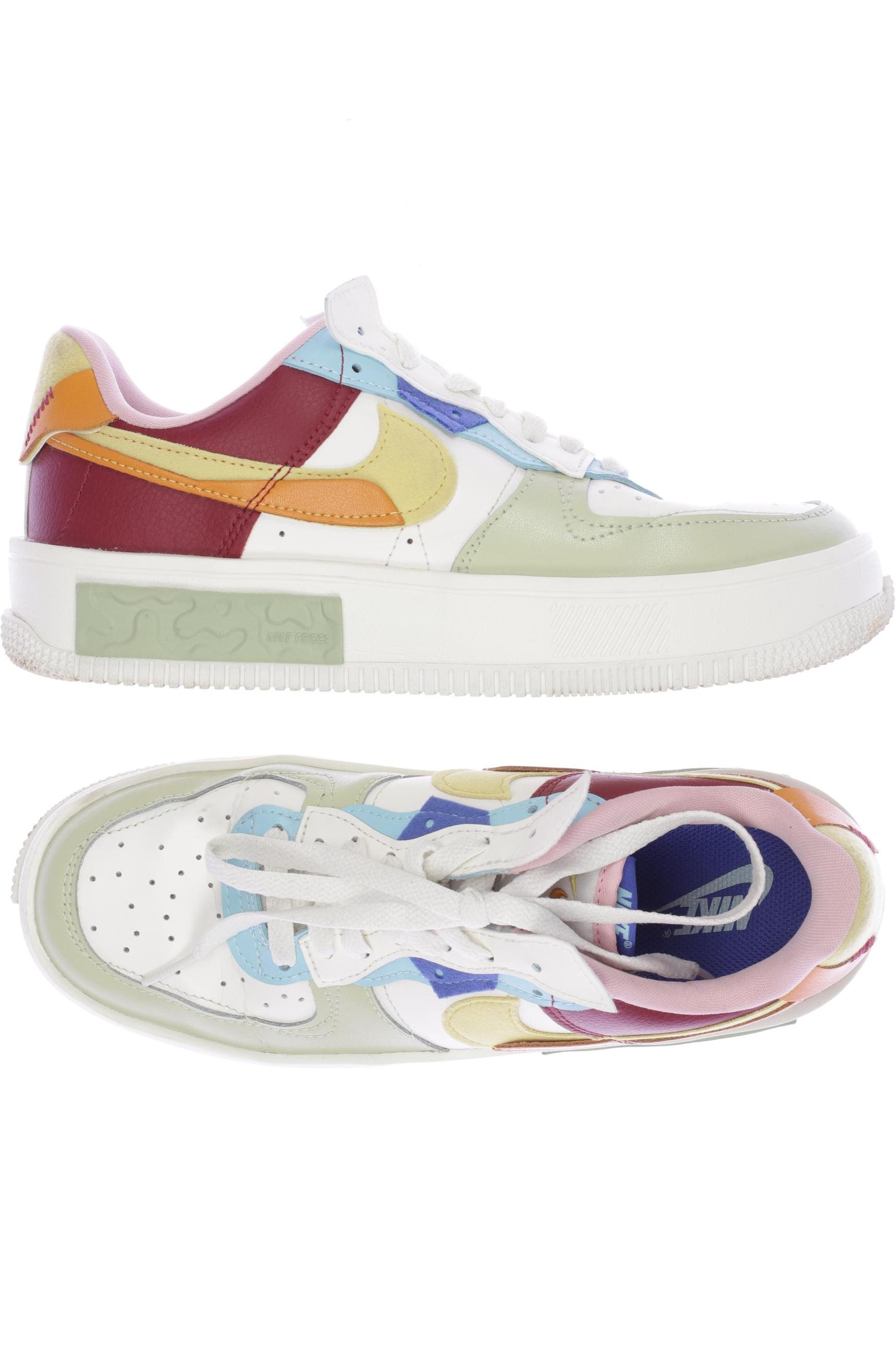 

Nike Damen Sneakers, mehrfarbig, Gr. 39
