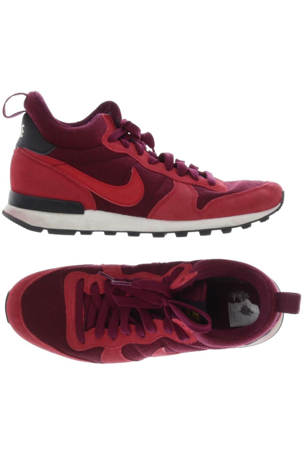 

Nike Damen Sneakers, bordeaux, Gr. 39