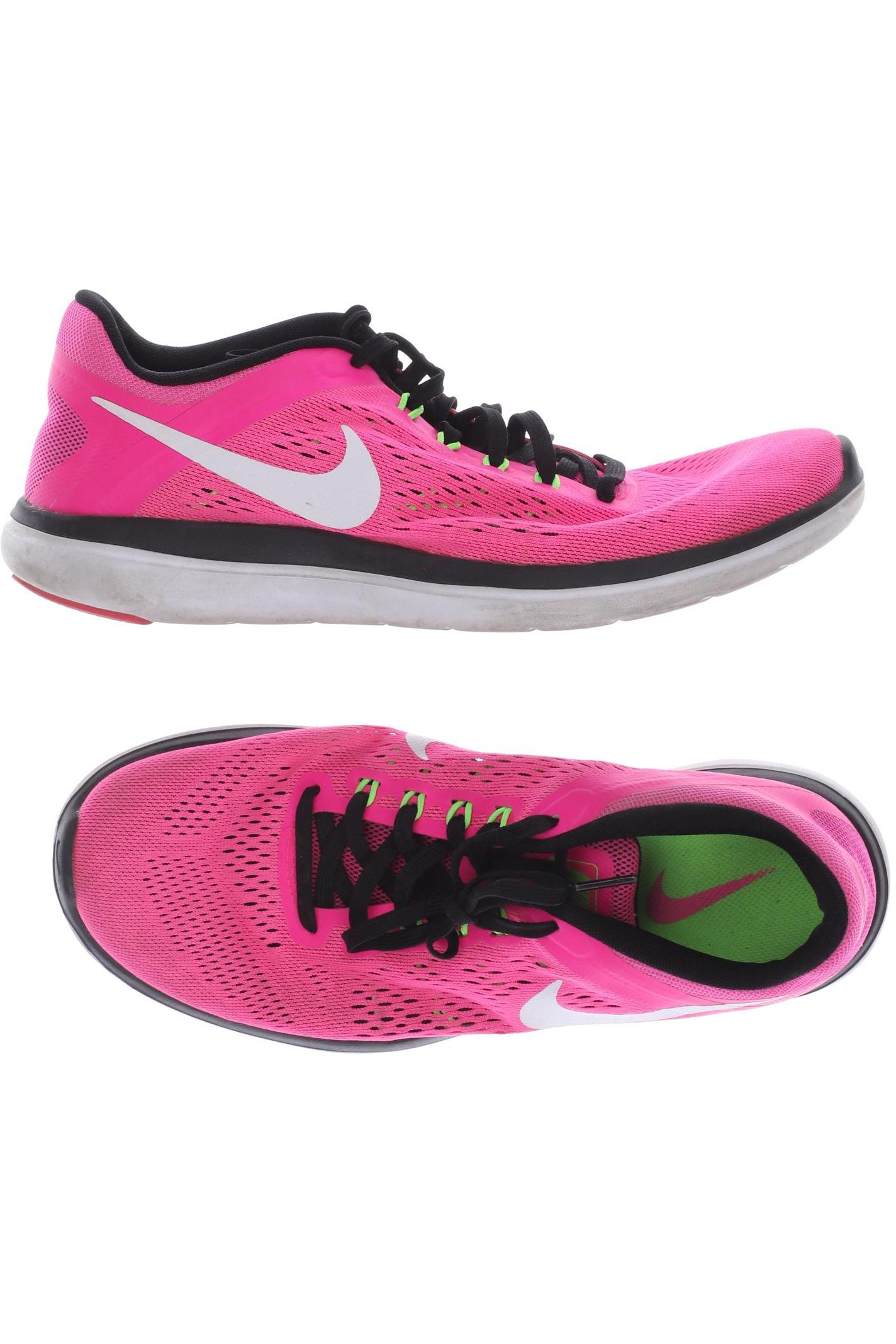 

Nike Damen Sneakers, pink