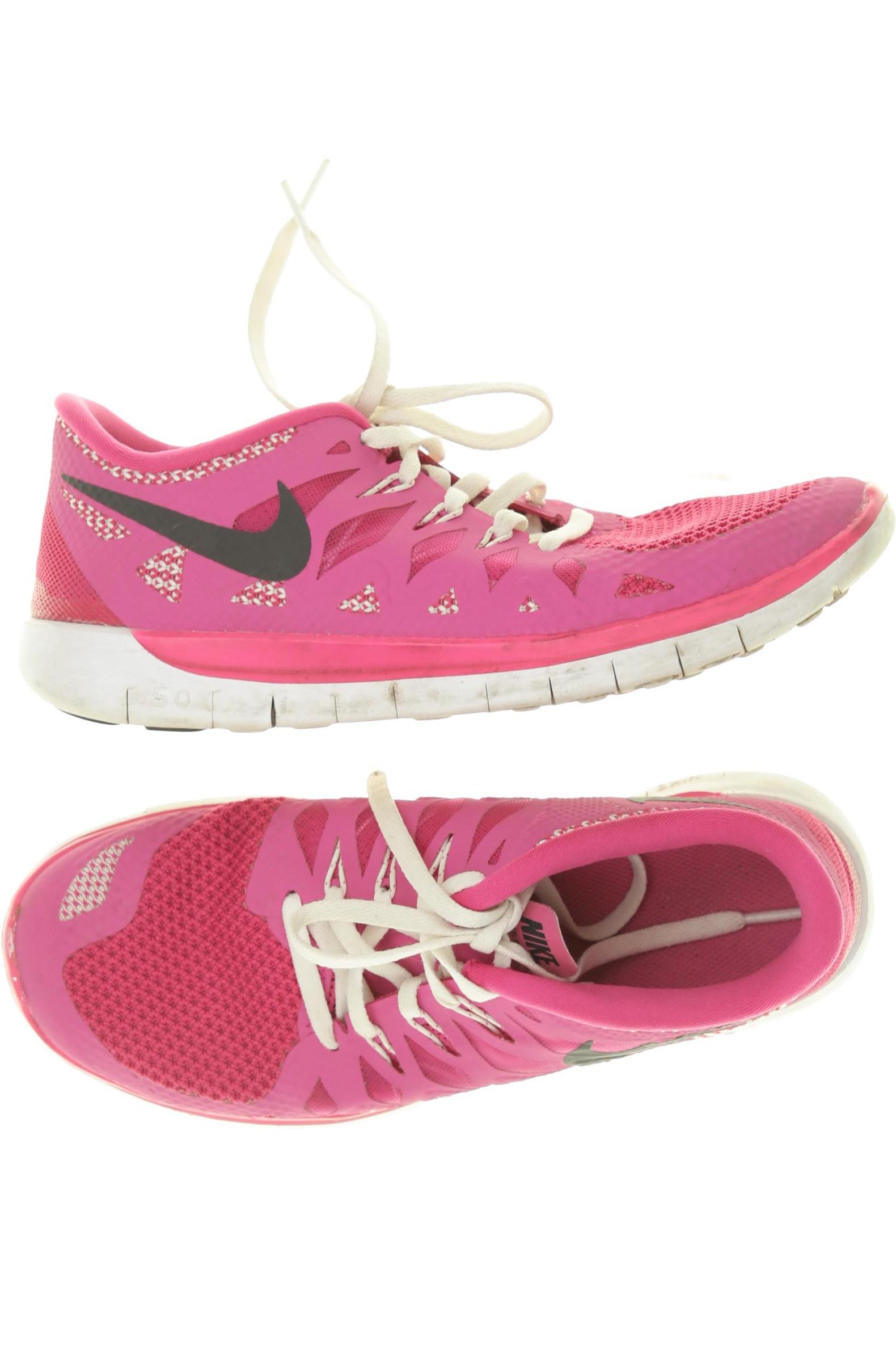 

Nike Damen Sneakers, pink, Gr. 38.5