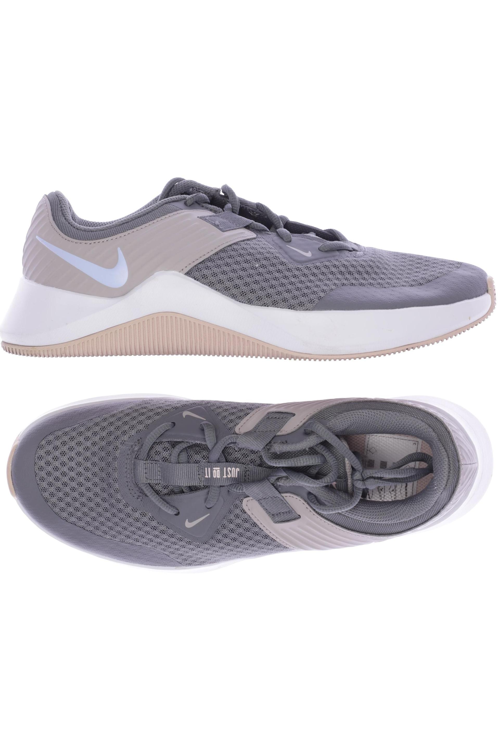 

Nike Damen Sneakers, grau