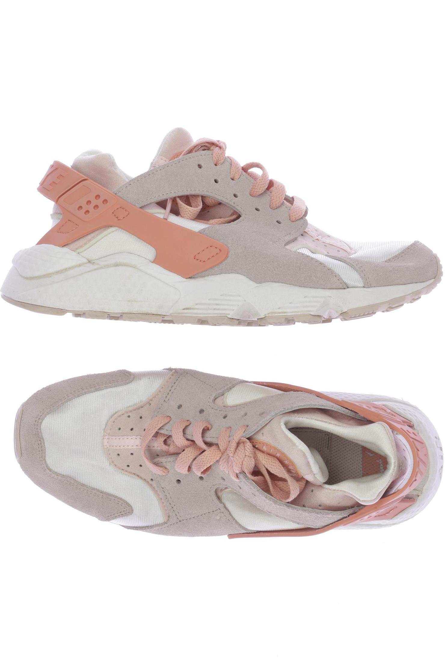 

Nike Damen Sneakers, cremeweiß, Gr. 40.5