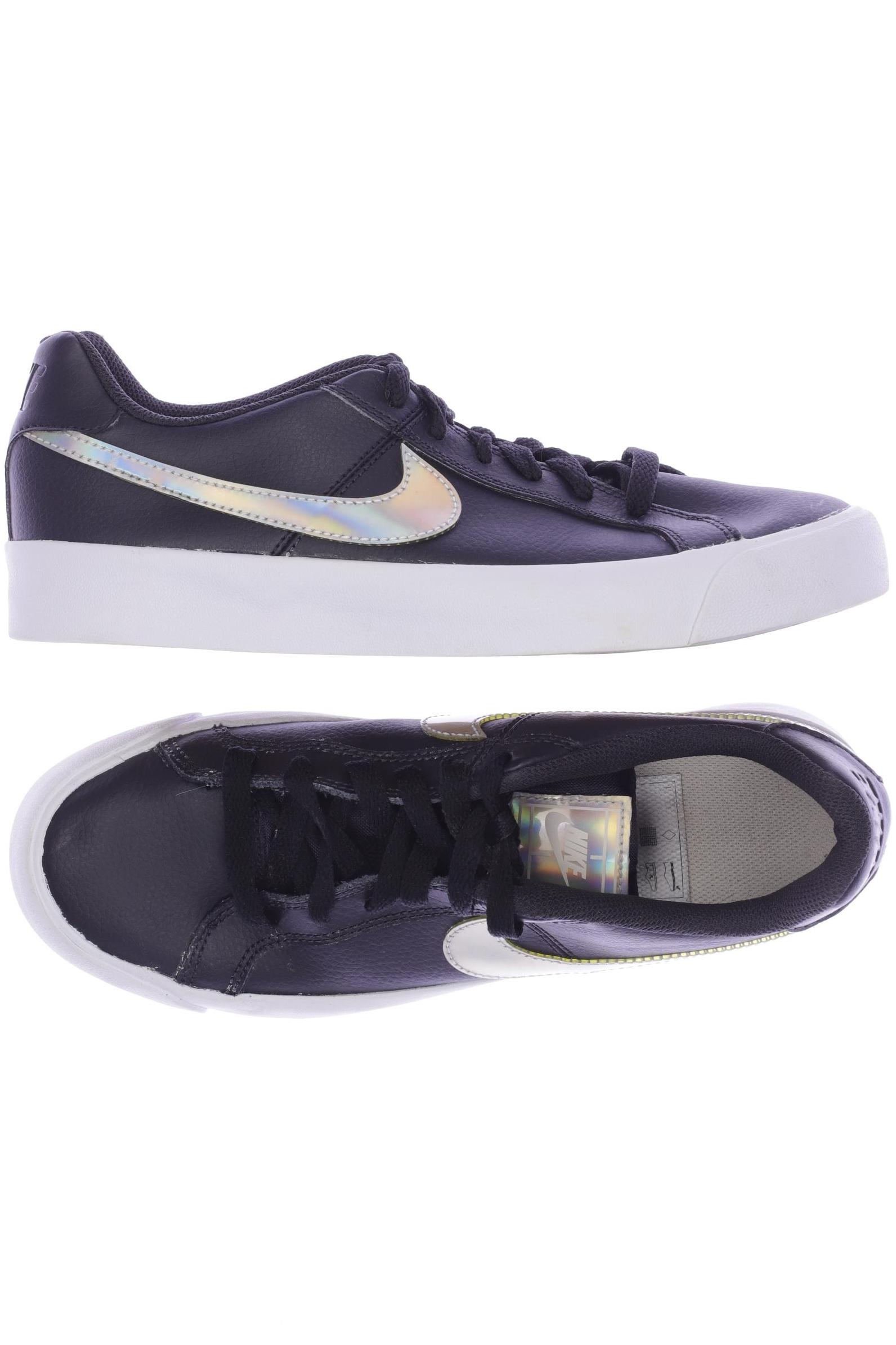 

Nike Damen Sneakers, schwarz, Gr. 39