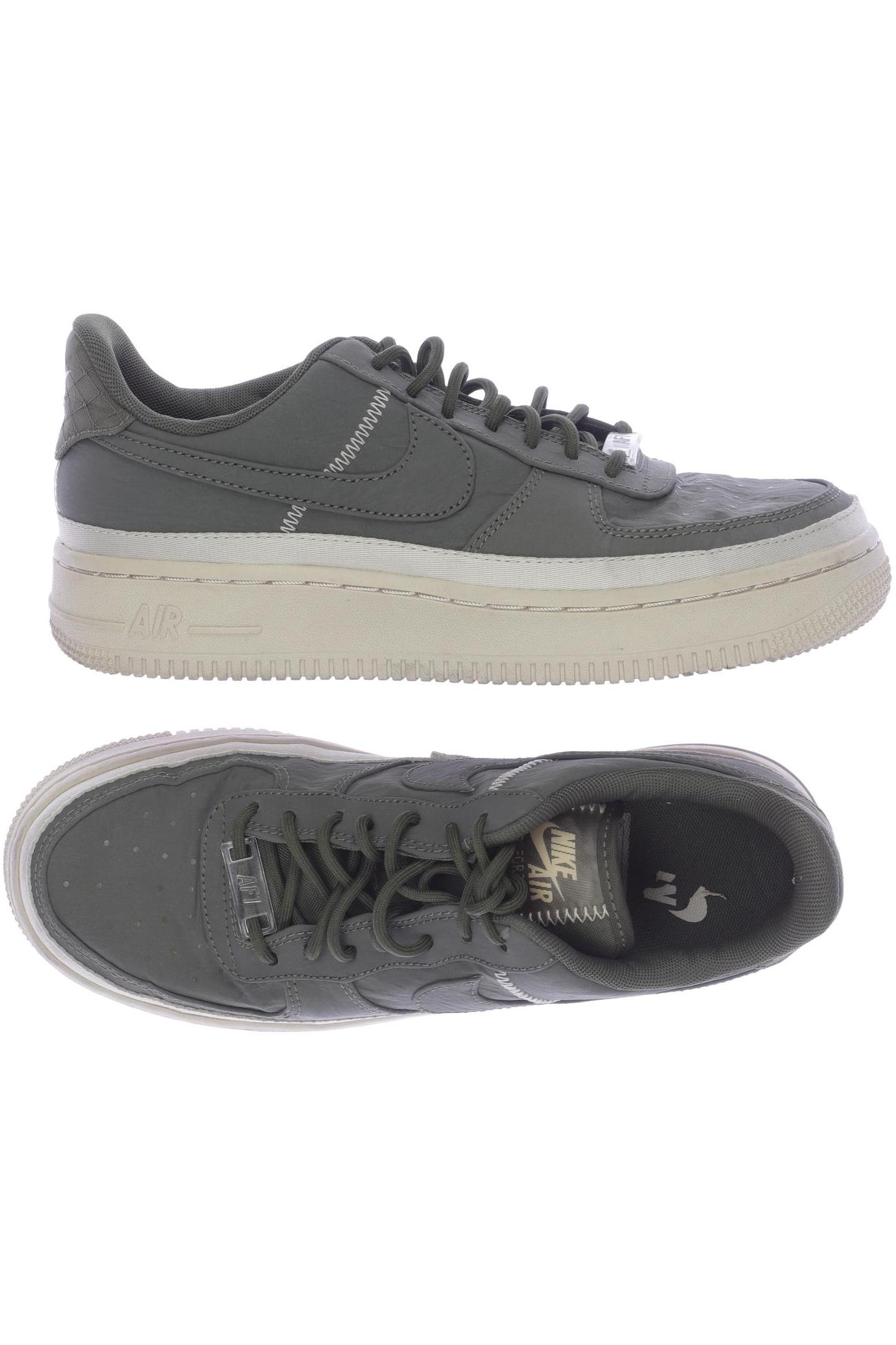 

Nike Damen Sneakers, grün, Gr. 36.5