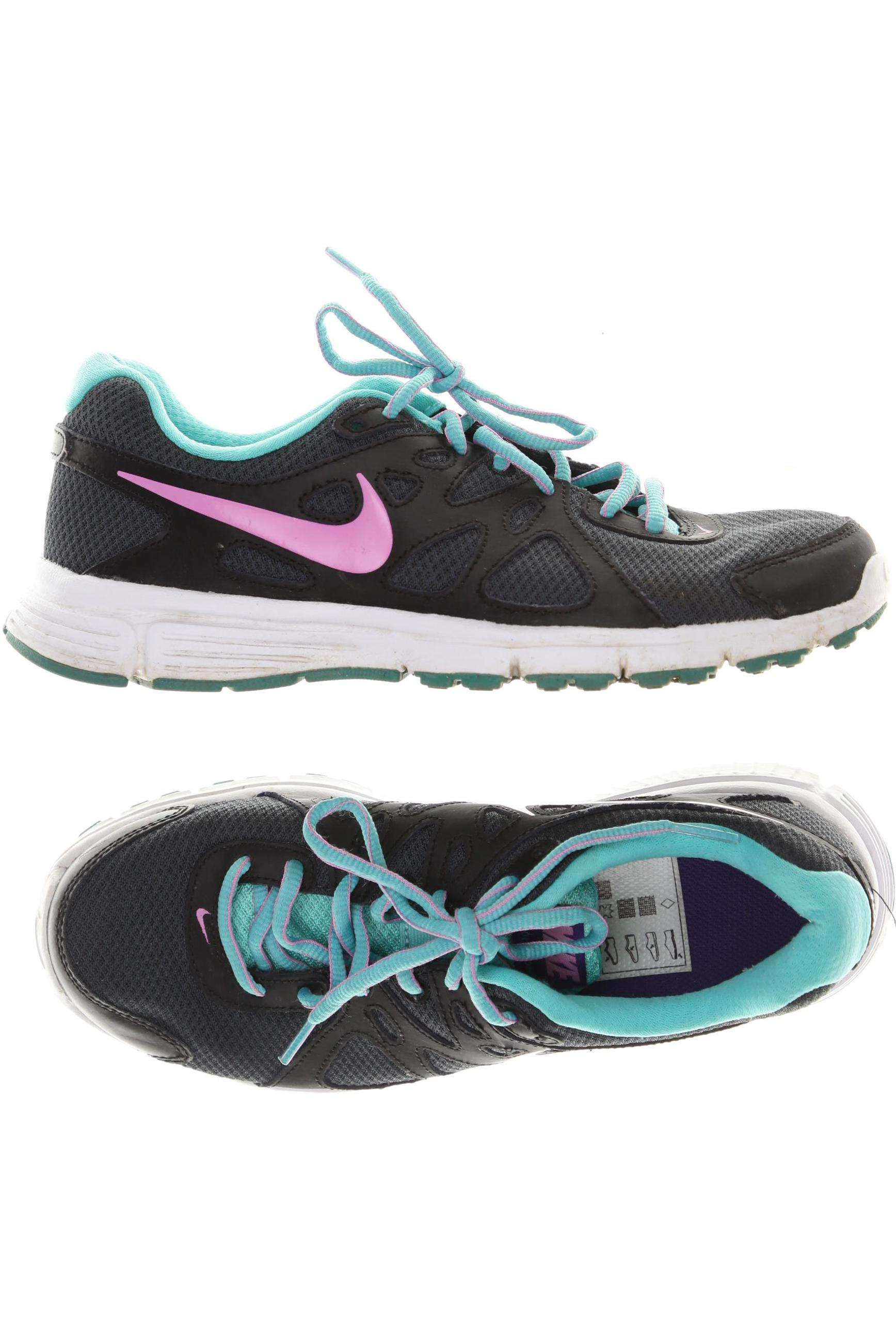 

Nike Damen Sneakers, grün, Gr. 38