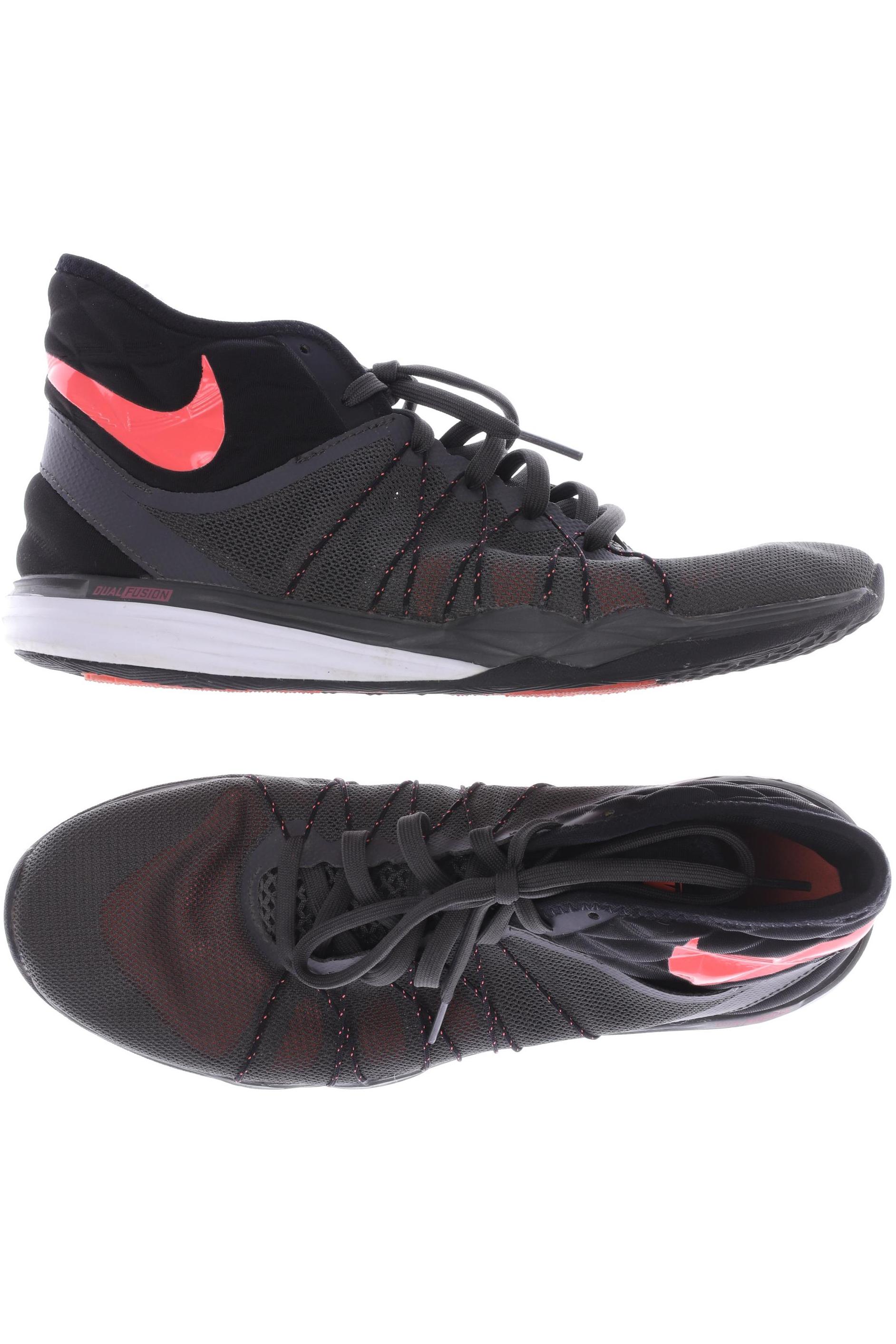 

Nike Damen Sneakers, grau, Gr. 38.5