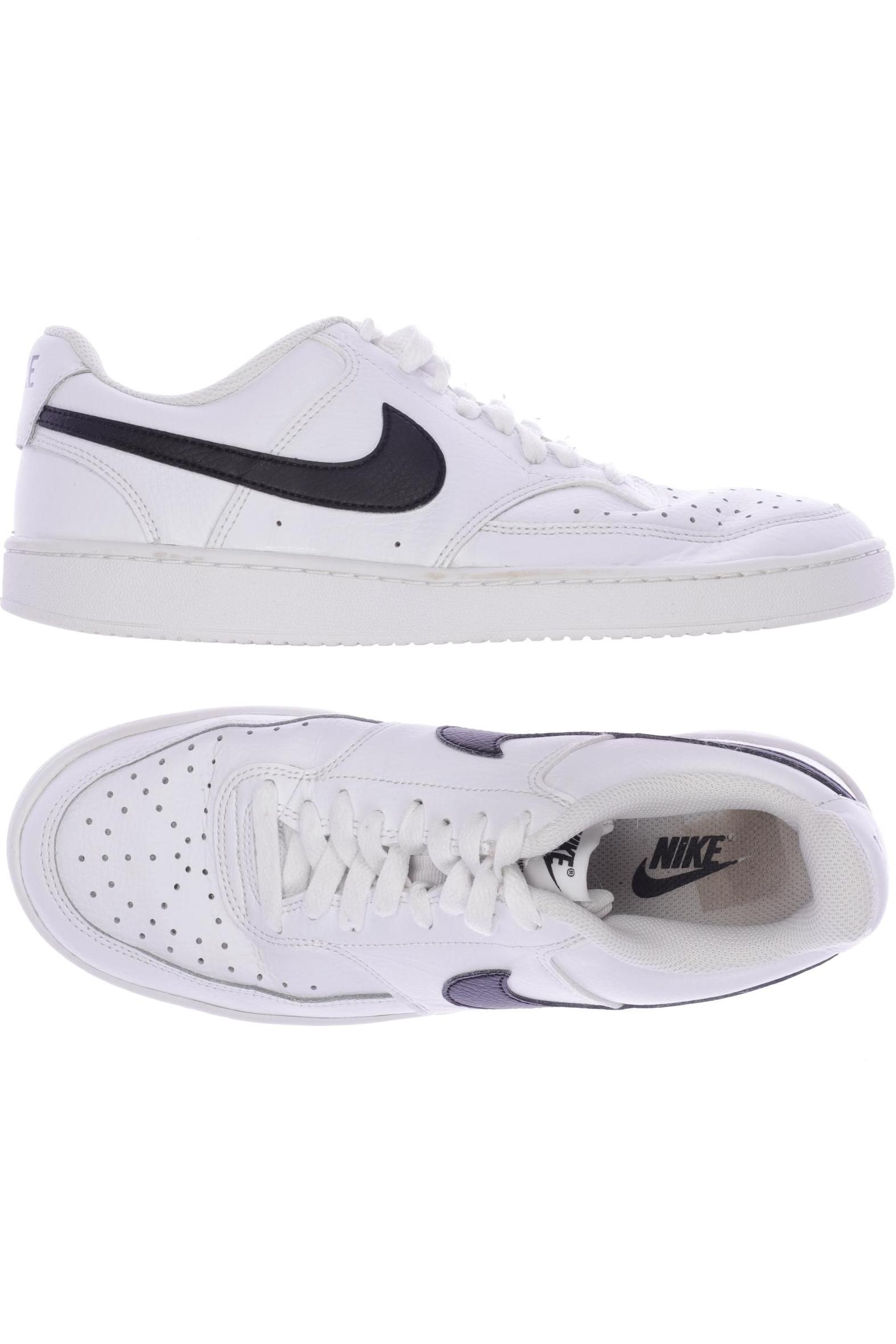 

Nike Damen Sneakers, weiß, Gr. 39