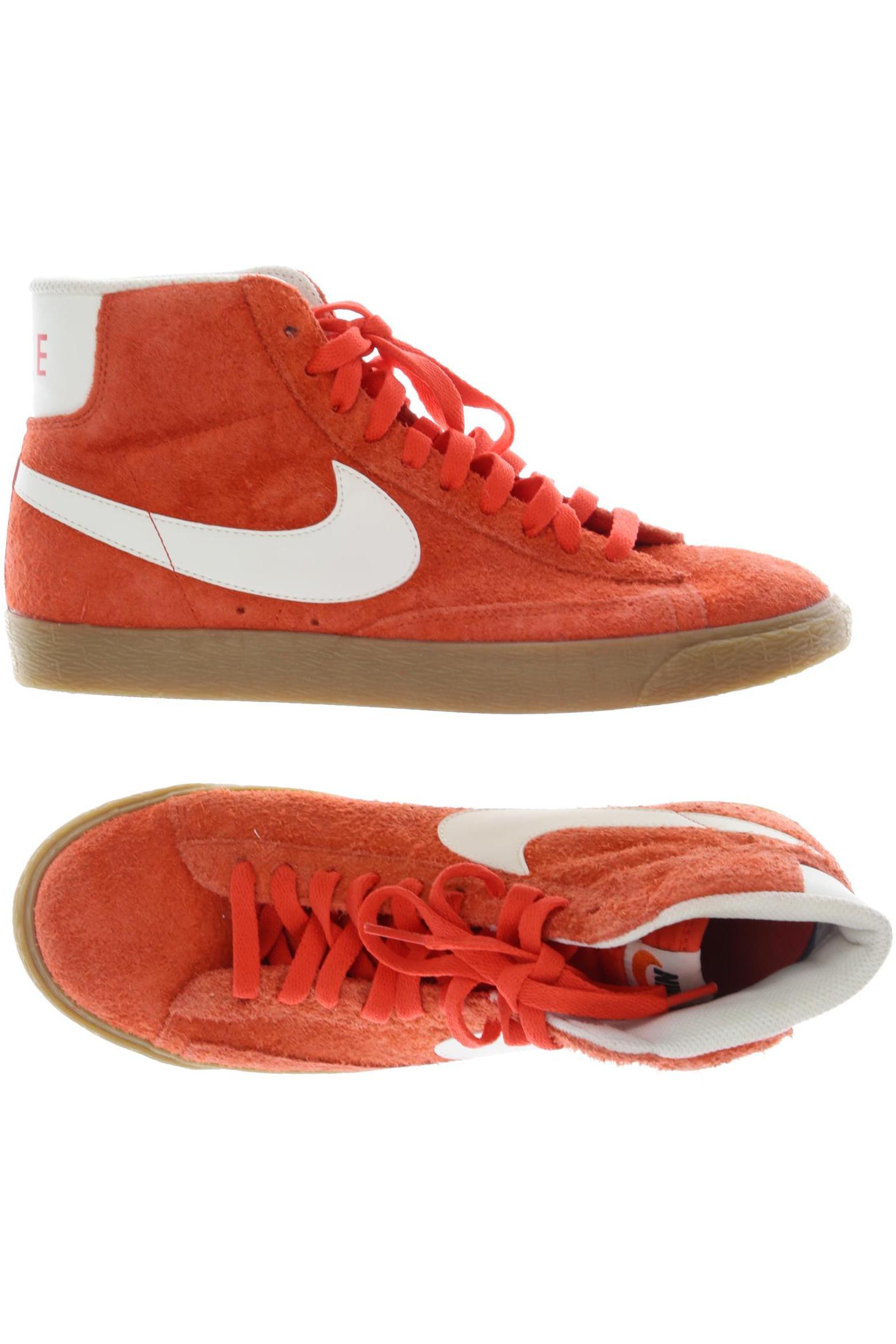

Nike Damen Sneakers, rot, Gr. 40