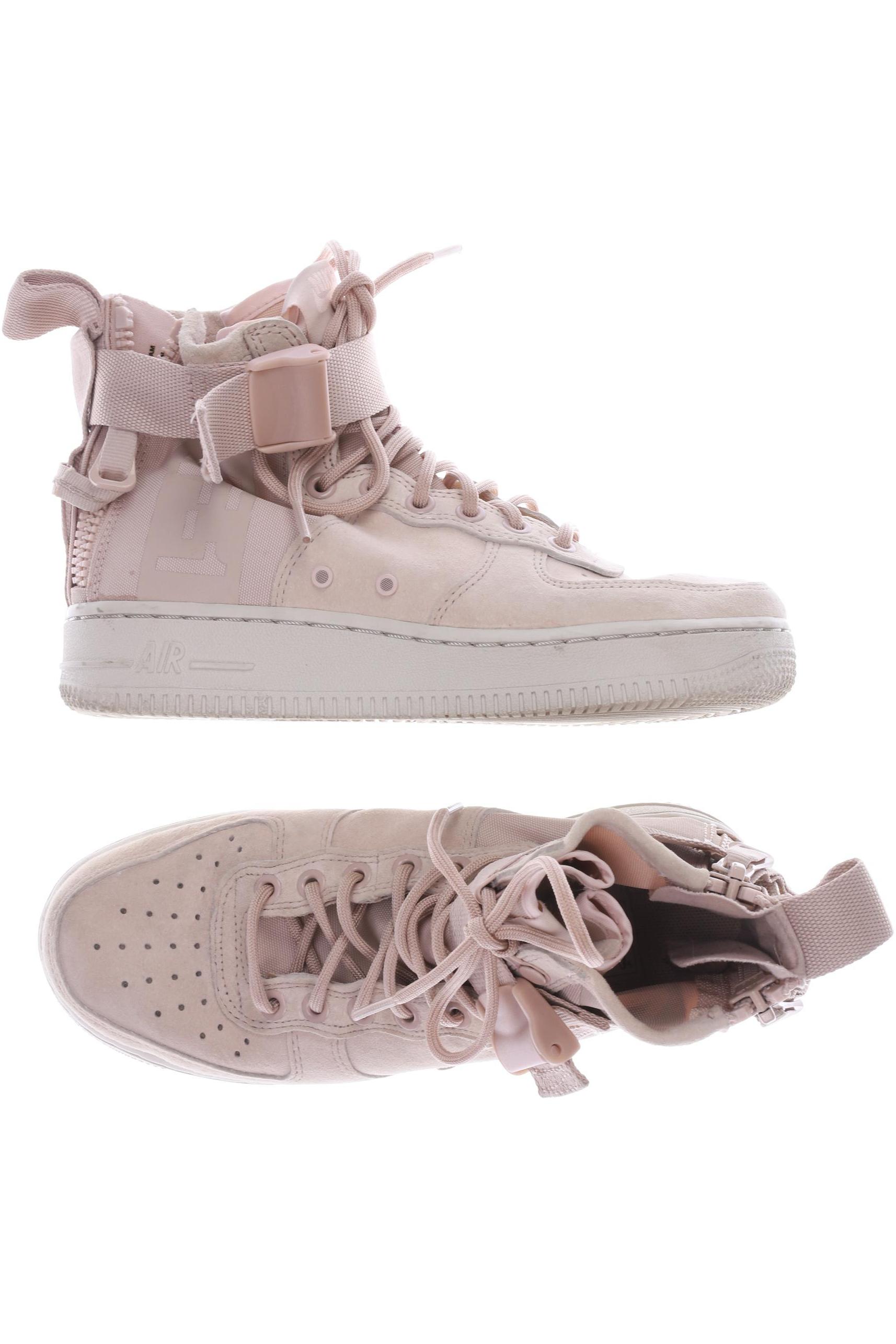 

Nike Damen Sneakers, cremeweiß