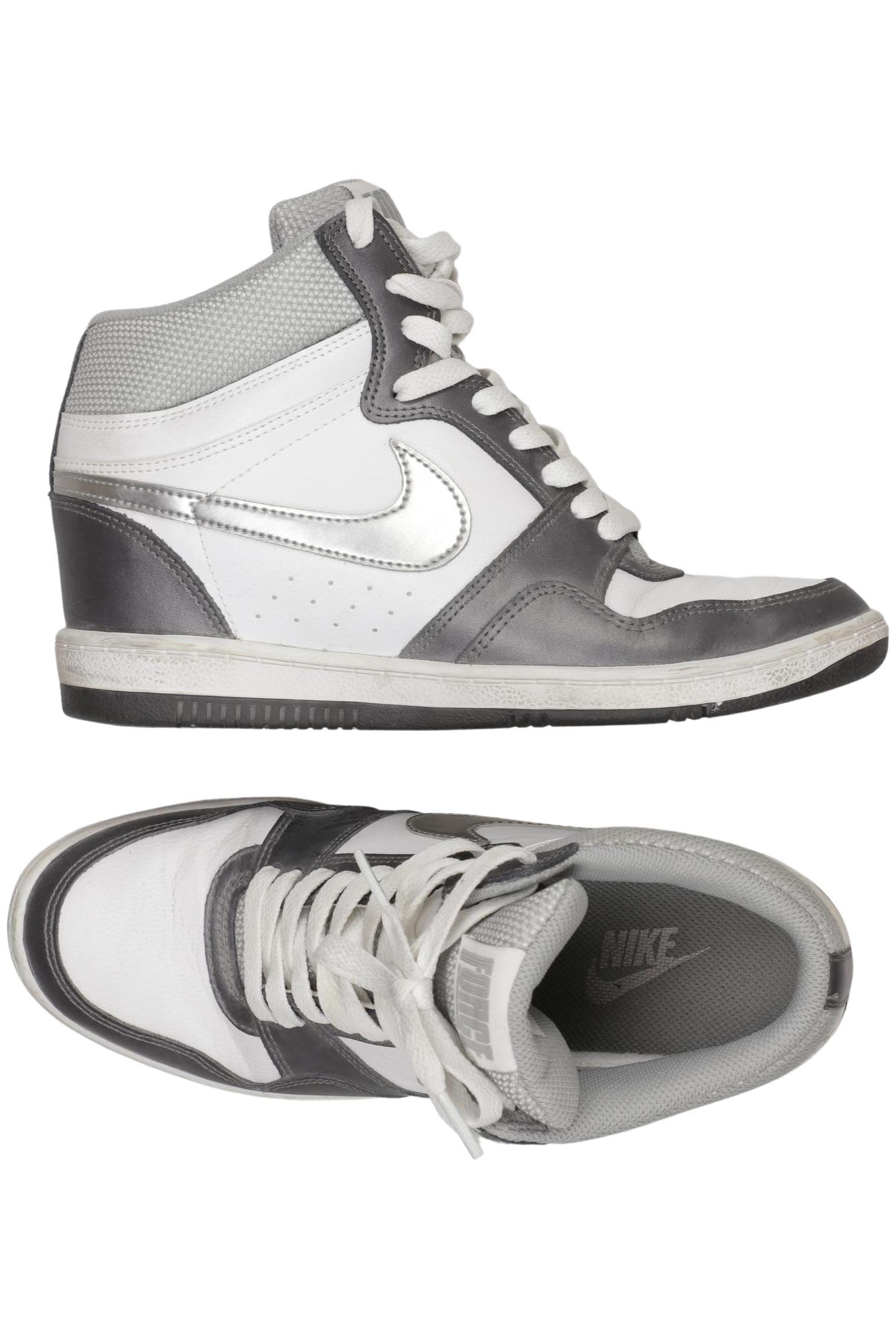 

Nike Damen Sneakers, grau, Gr. 6