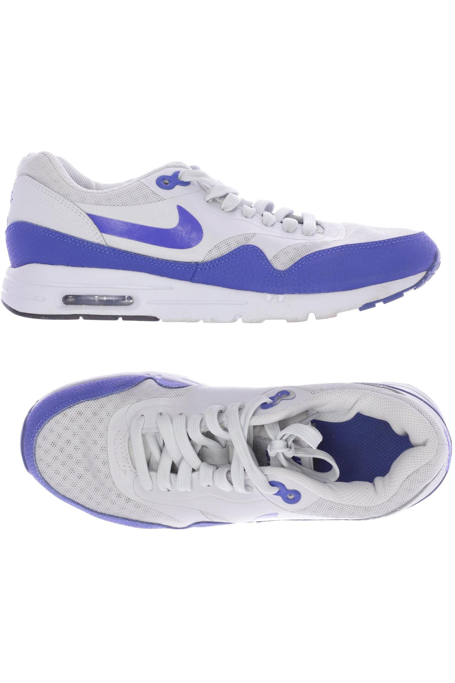 

Nike Damen Sneakers, grau, Gr. 38.5