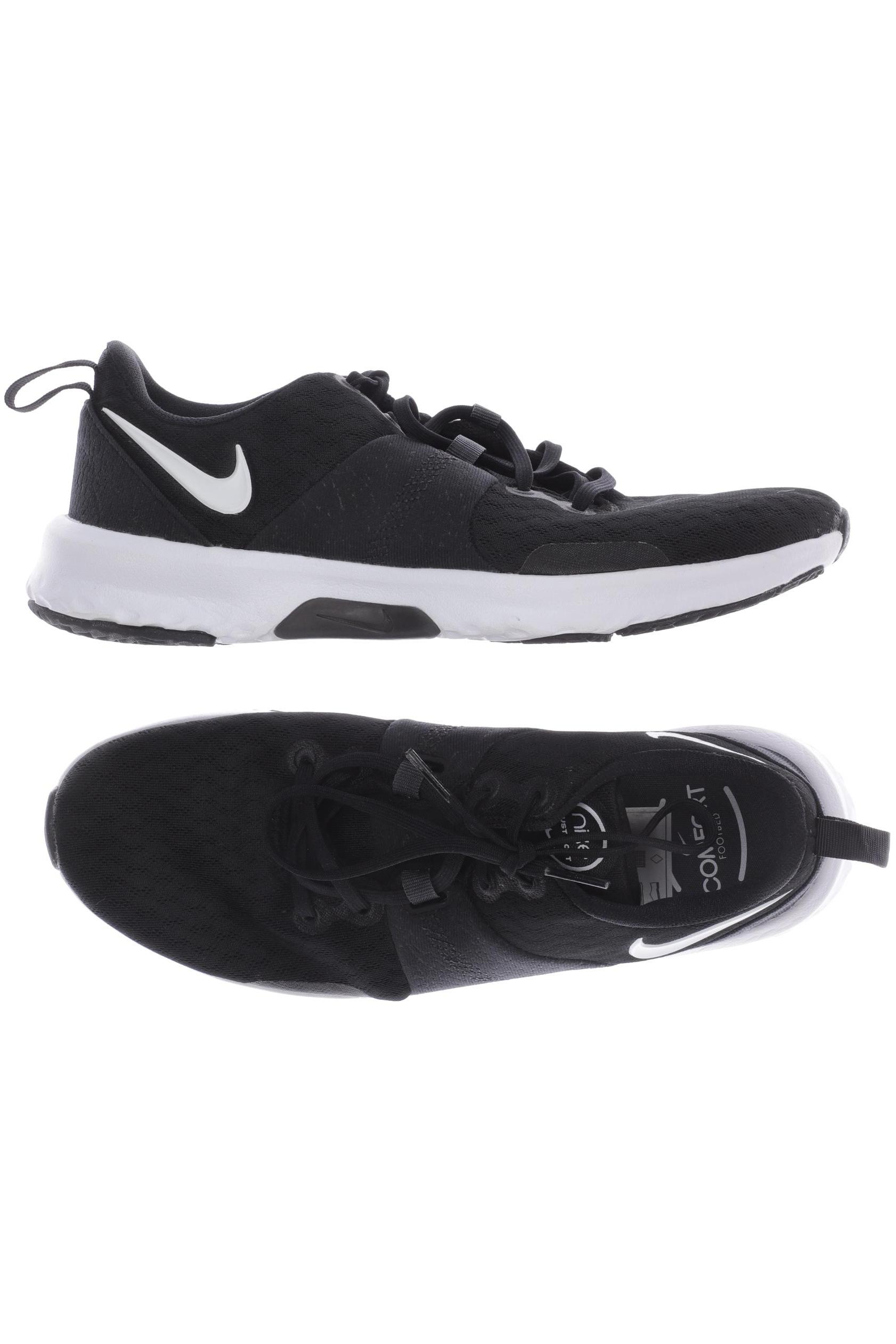 

Nike Damen Sneakers, schwarz, Gr. 40.5