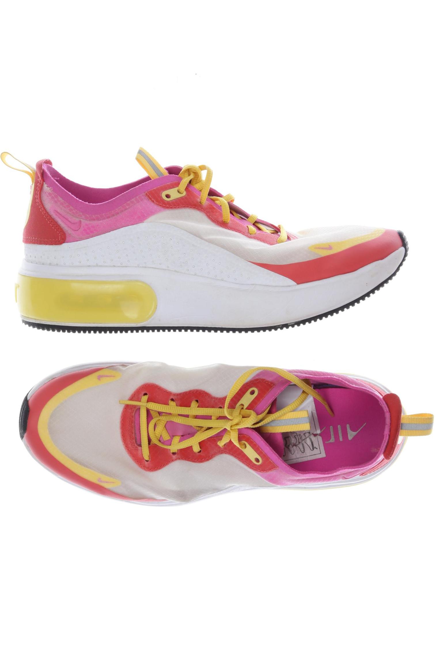 

Nike Damen Sneakers, mehrfarbig, Gr. 39