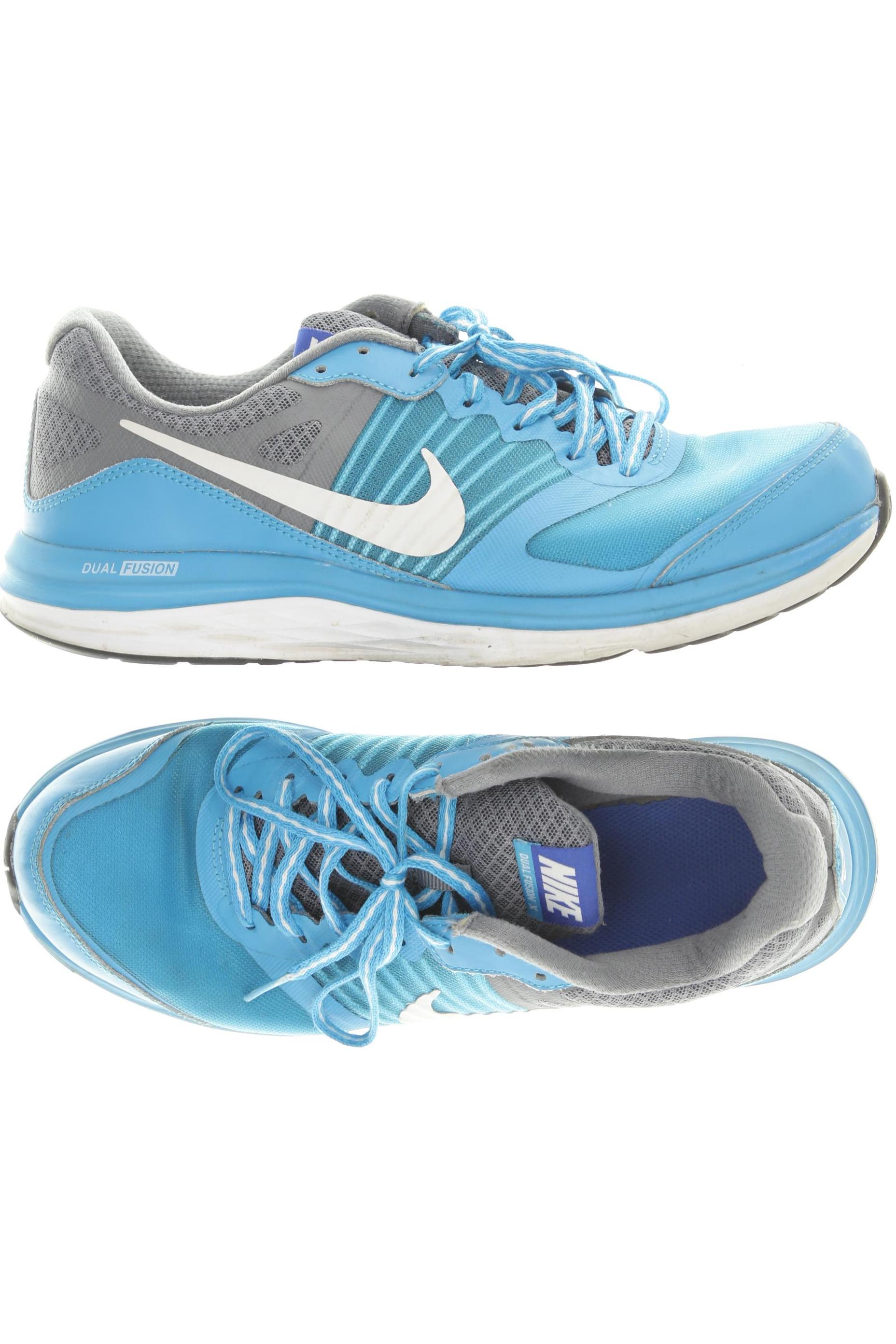 

Nike Damen Sneakers, blau, Gr. 42