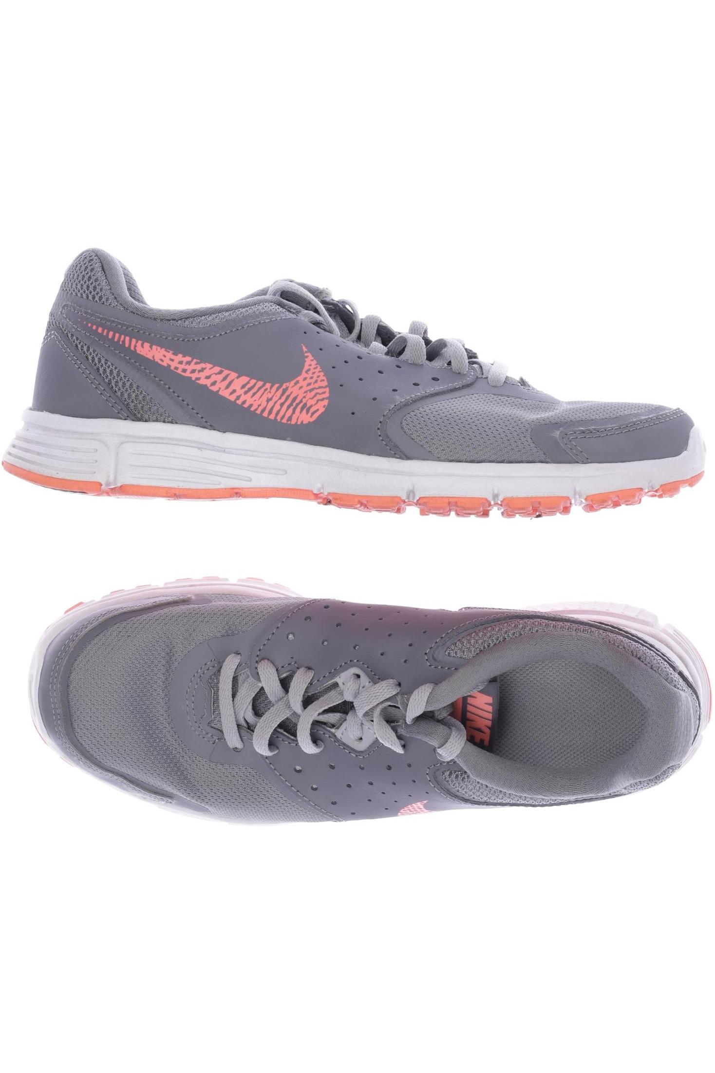 

Nike Damen Sneakers, grau, Gr. 38.5