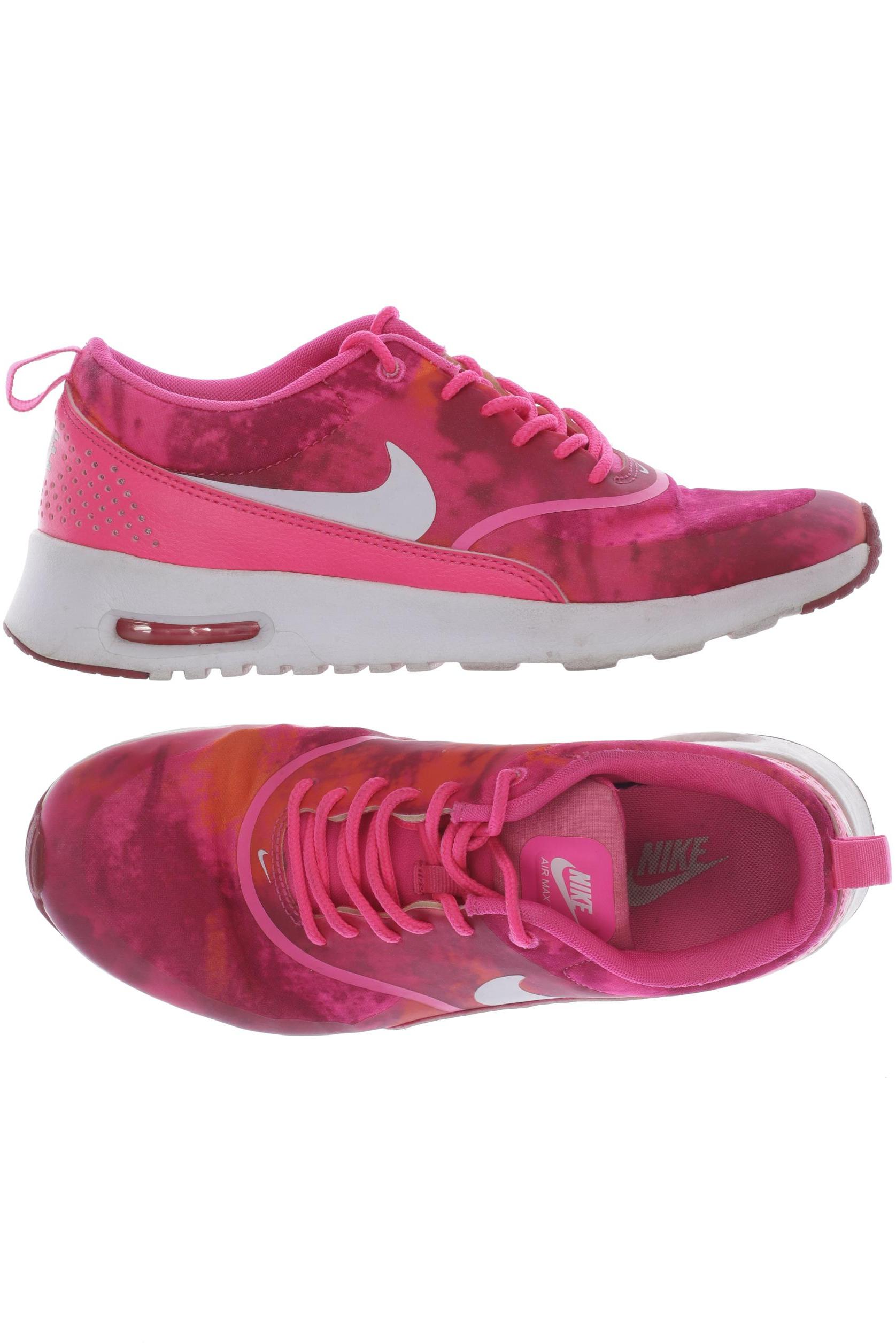 

Nike Damen Sneakers, pink