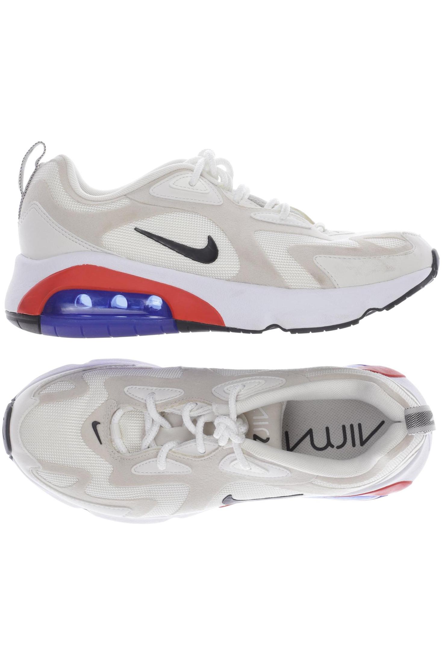 

Nike Damen Sneakers, beige, Gr. 38