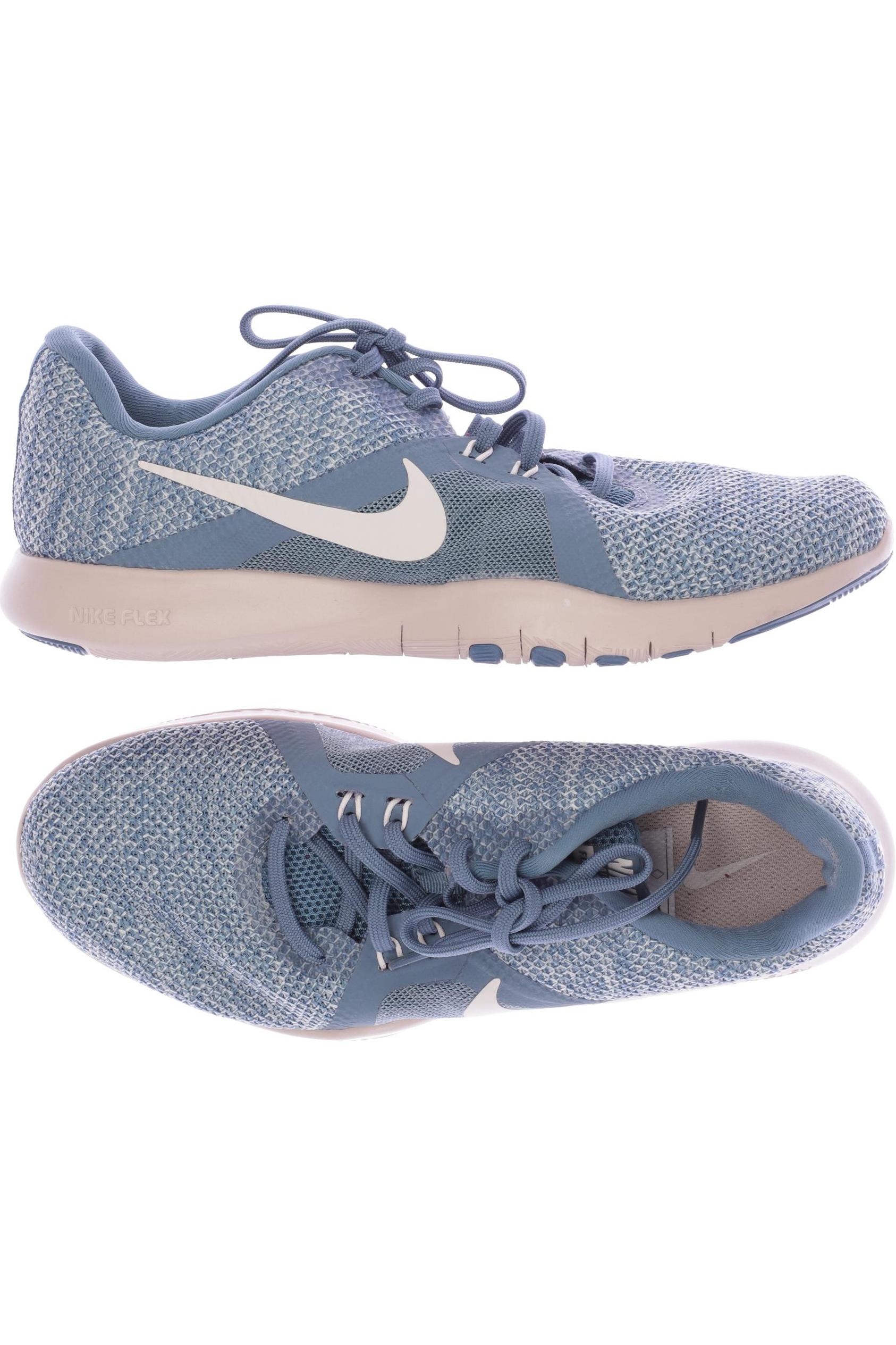 

Nike Damen Sneakers, blau