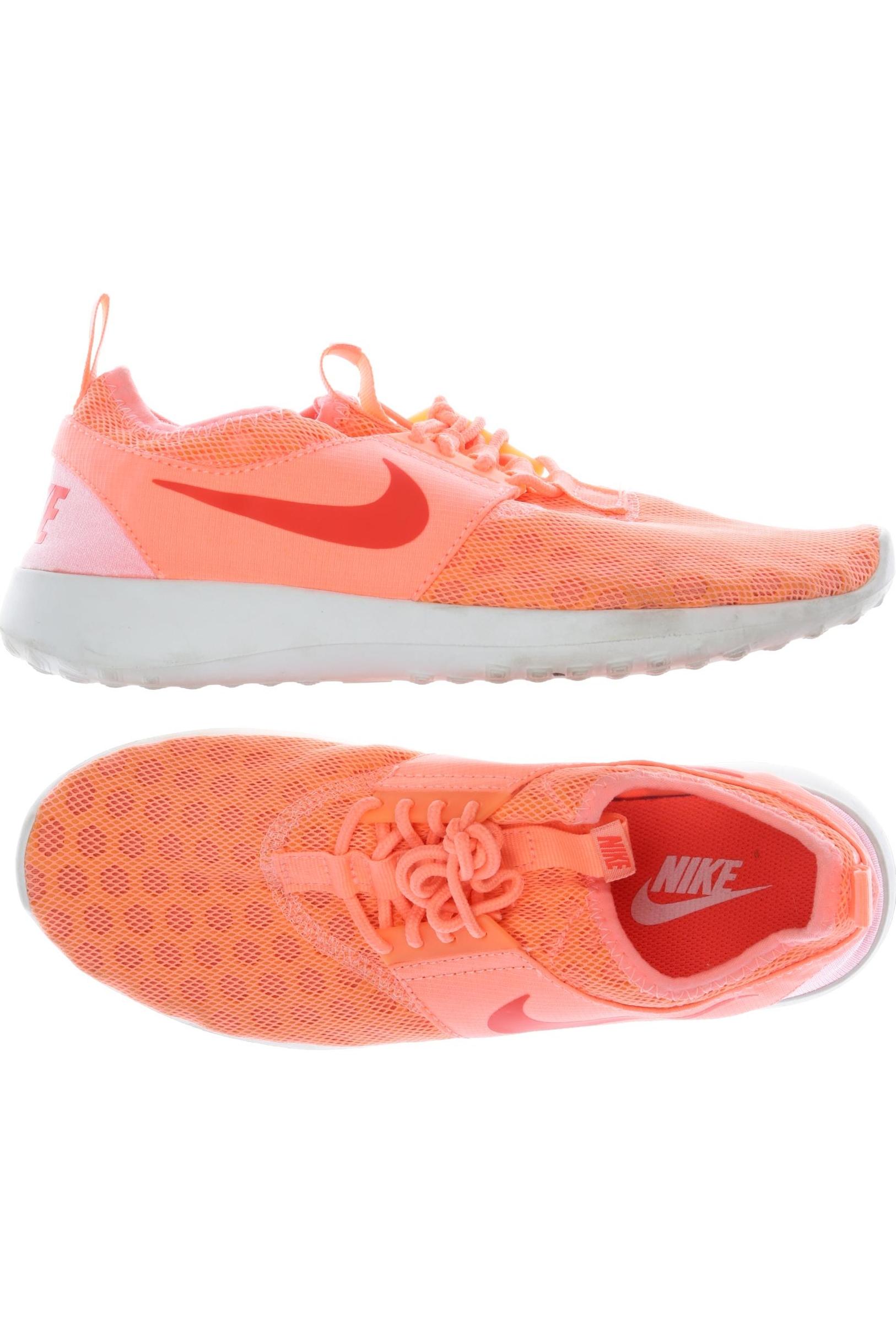 

Nike Damen Sneakers, neon, Gr. 39