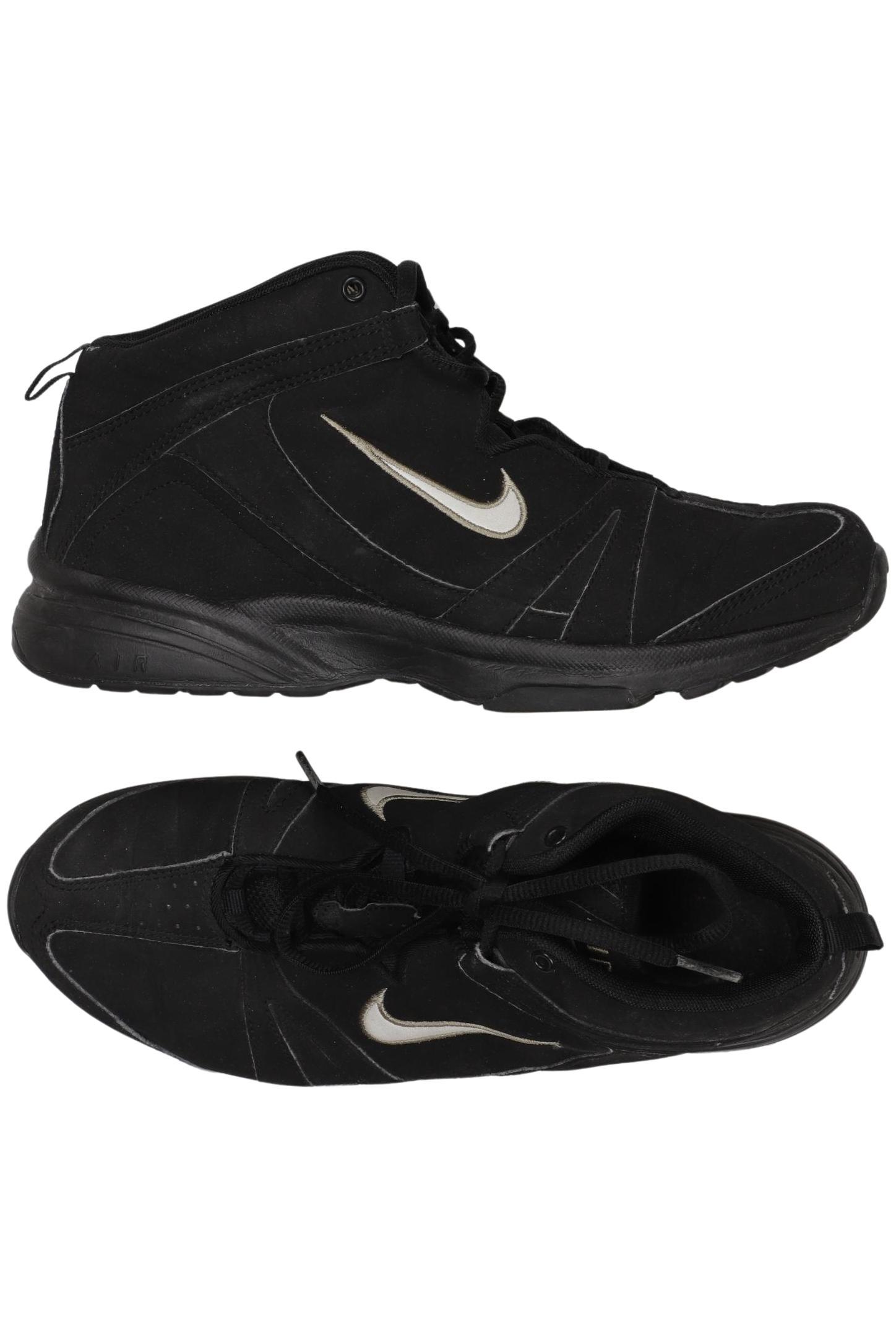 

Nike Damen Sneakers, schwarz, Gr. 39