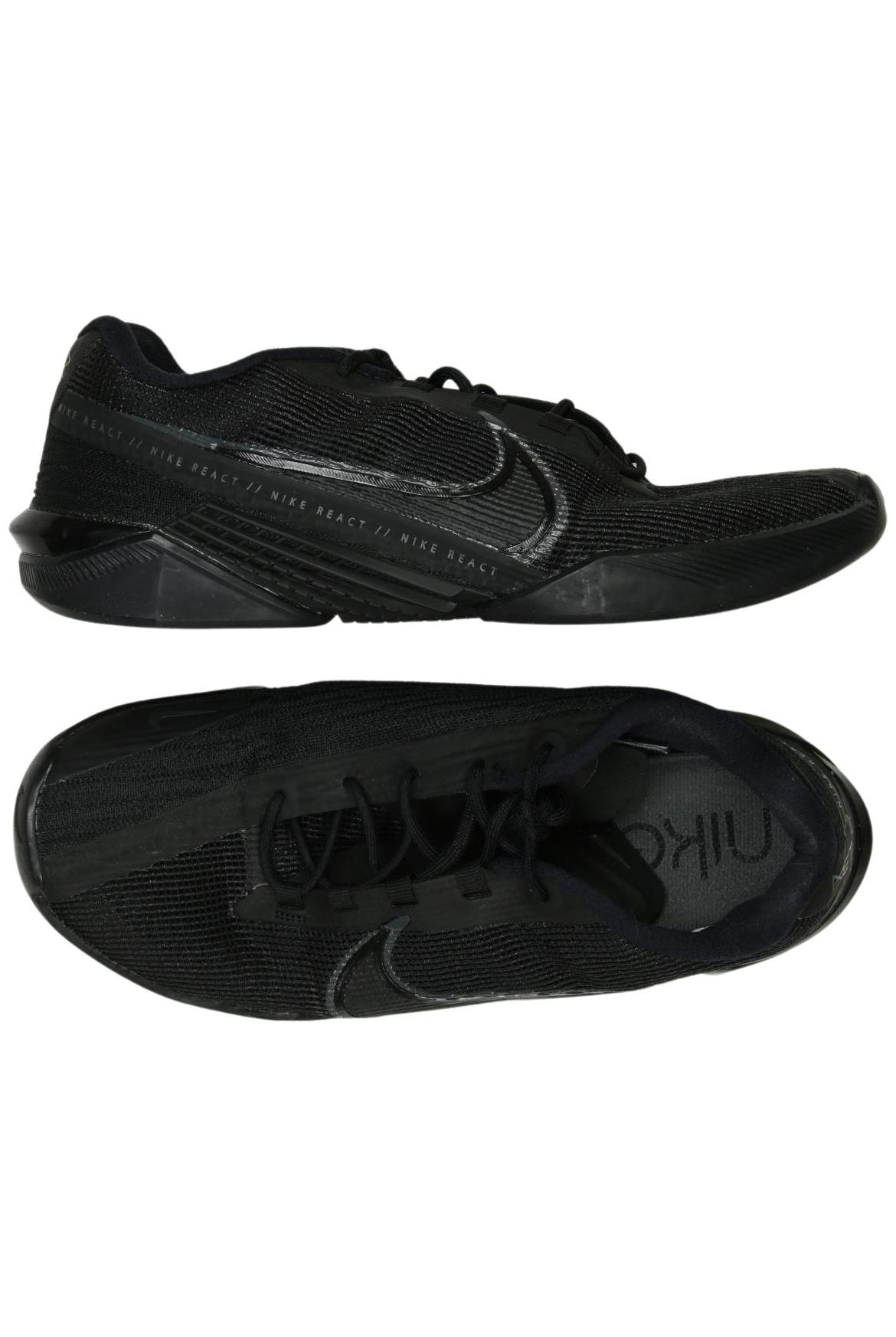 

Nike Damen Sneakers, schwarz, Gr. 39