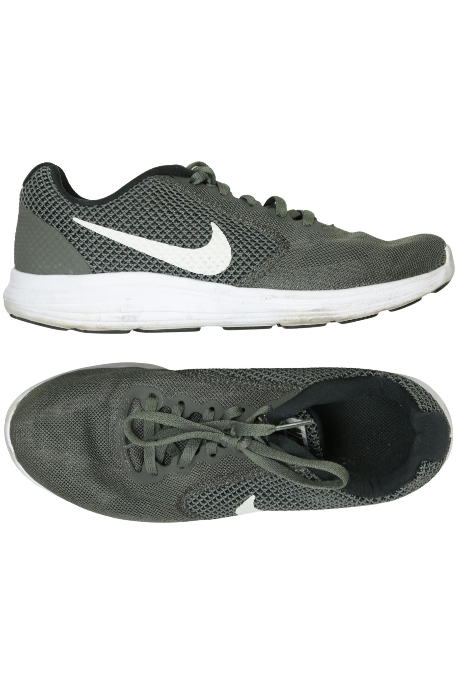 

Nike Damen Sneakers, grün, Gr. 38.5