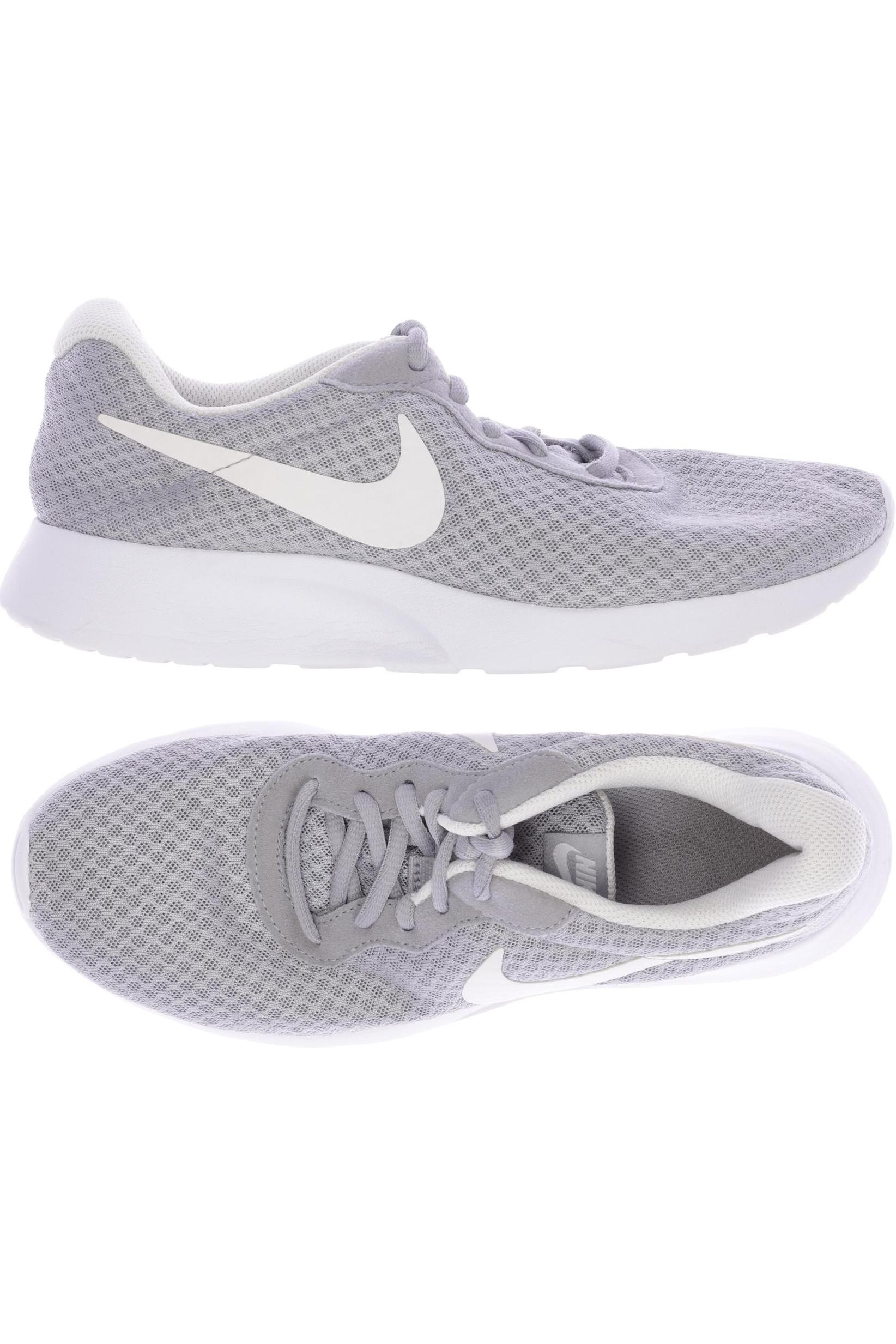 

Nike Damen Sneakers, grau, Gr. 39