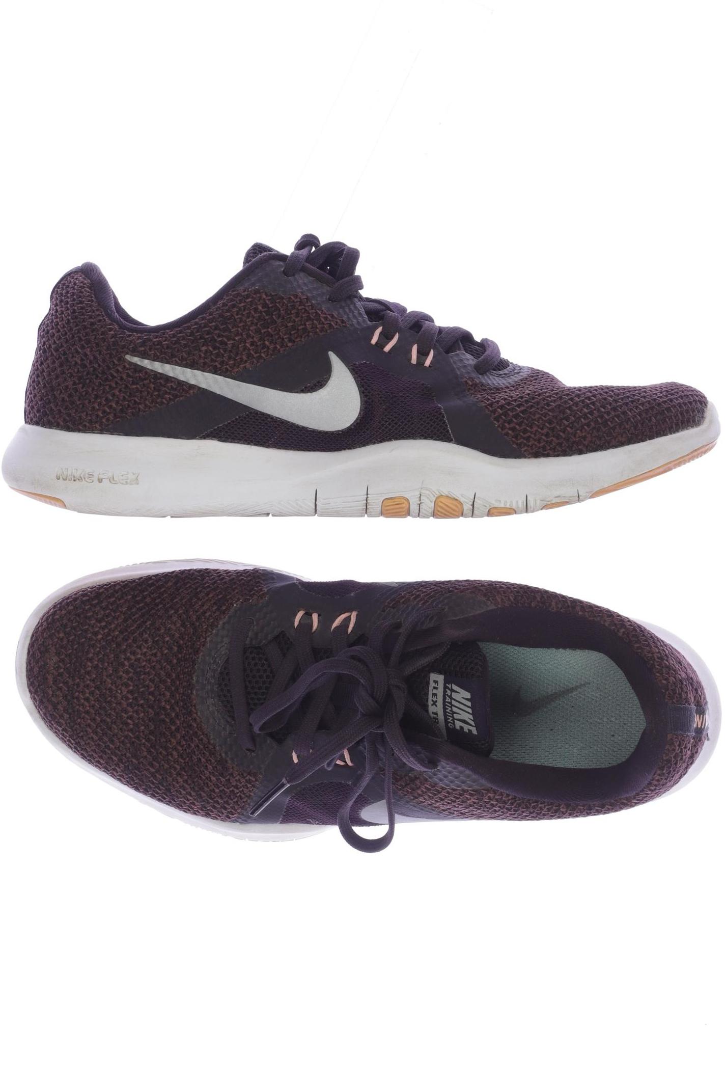 

Nike Damen Sneakers, bordeaux, Gr. 37.5