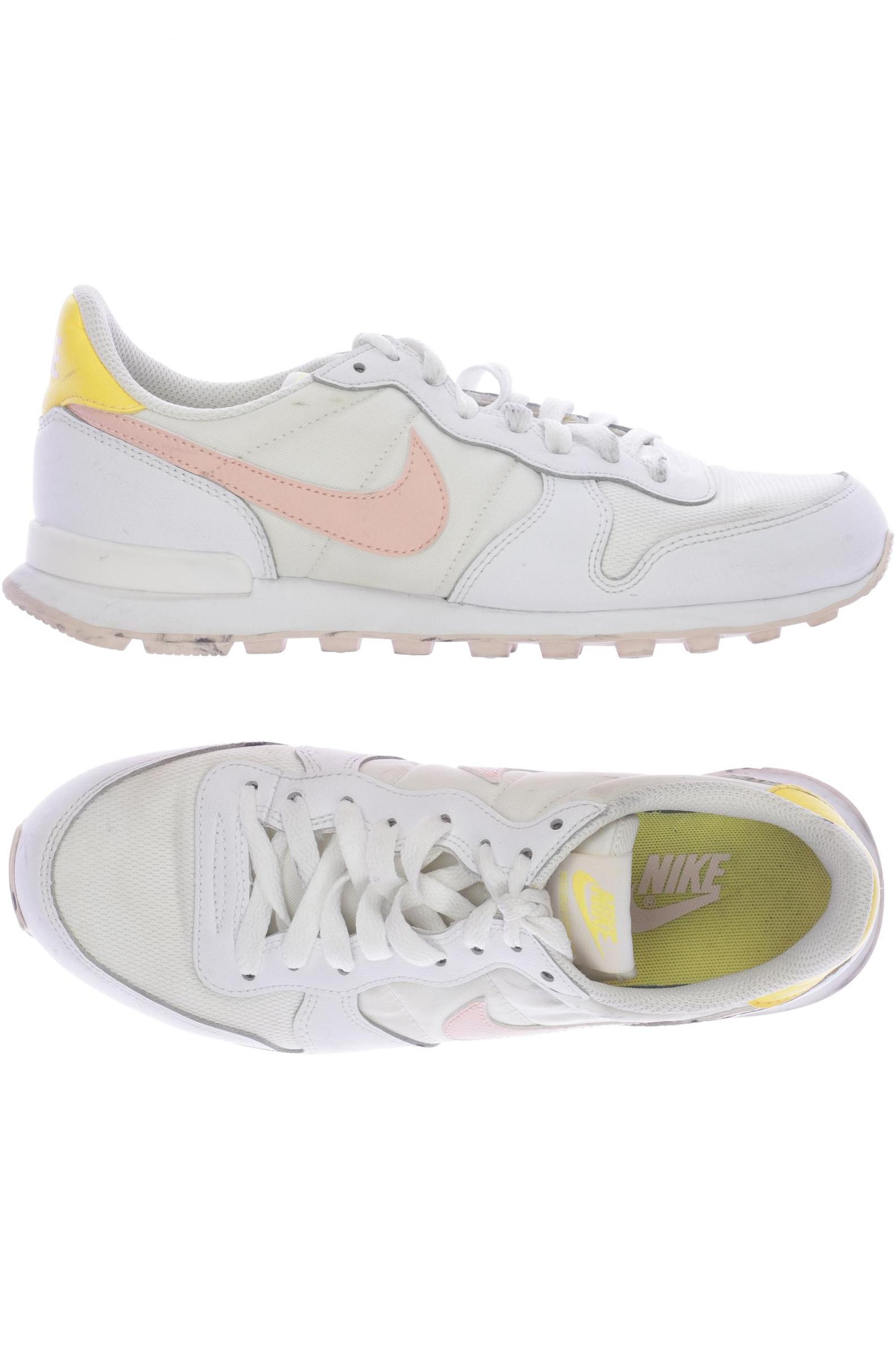 

Nike Damen Sneakers, weiß