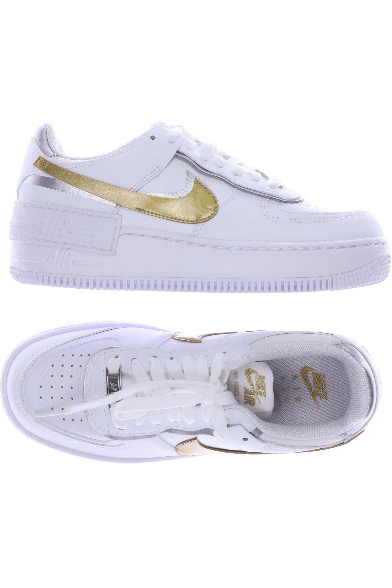 

Nike Damen Sneakers, weiß