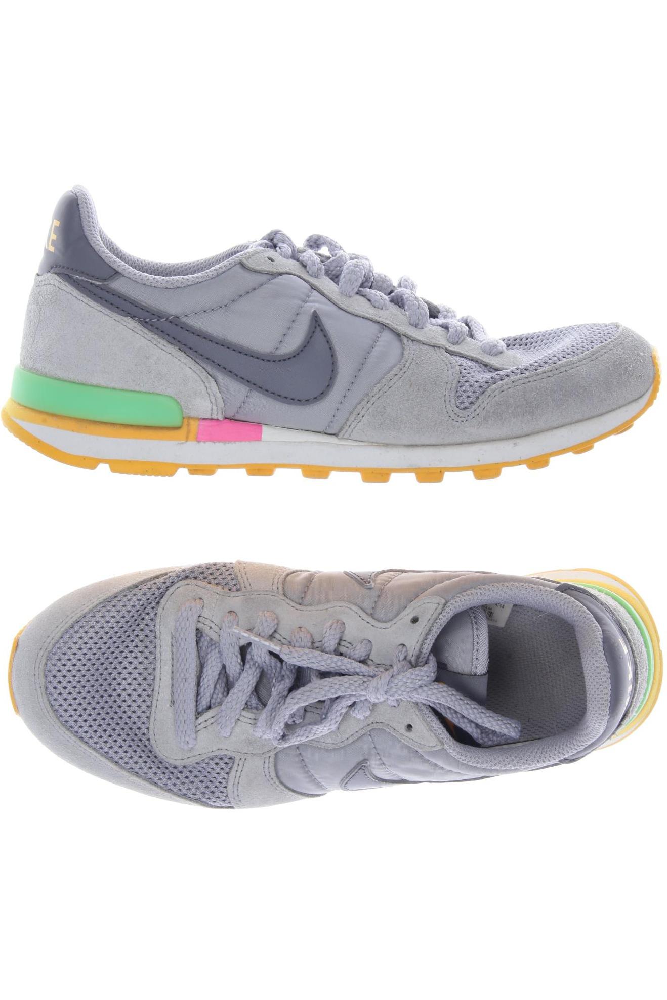 

Nike Damen Sneakers, grau, Gr. 36.5