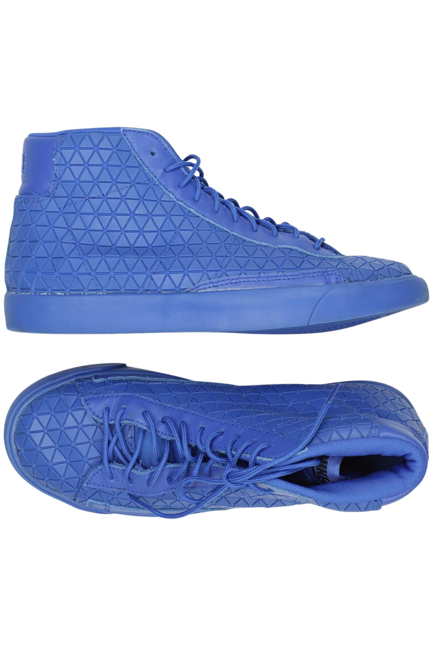 

Nike Damen Sneakers, blau, Gr. 40