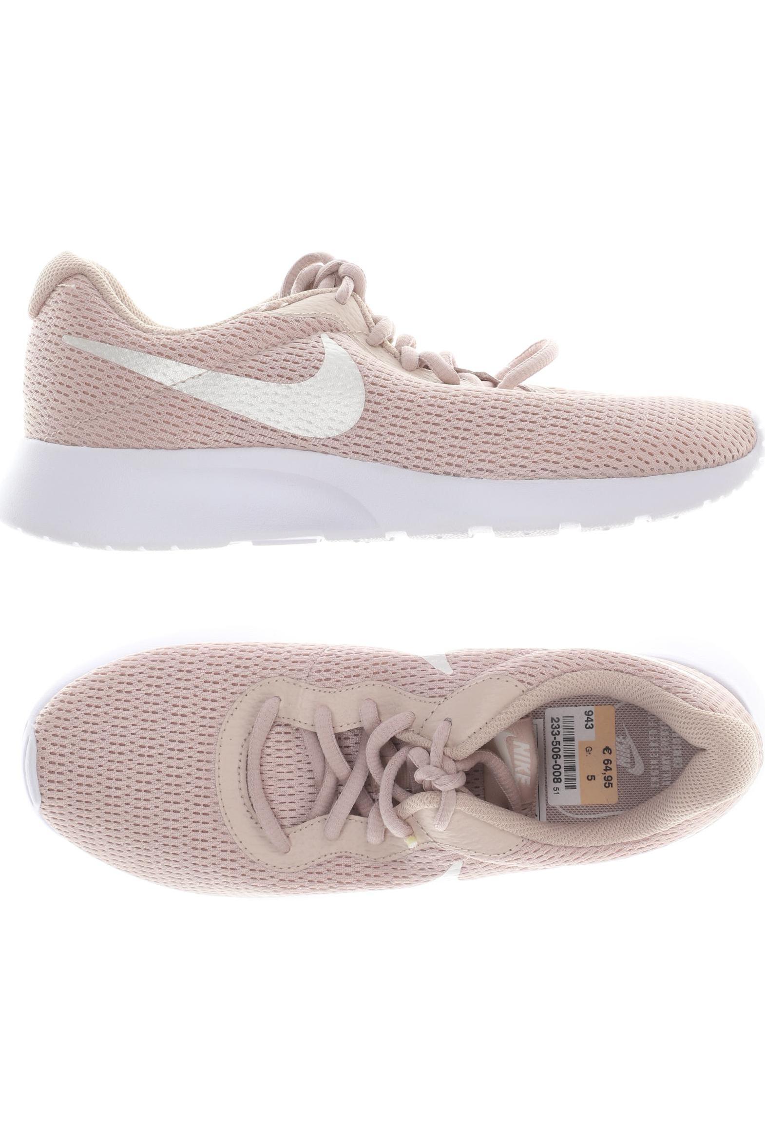 

Nike Damen Sneakers, beige