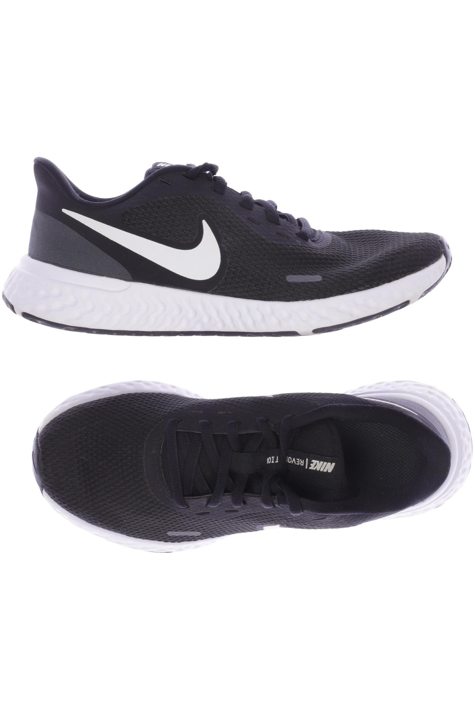 

Nike Damen Sneakers, schwarz