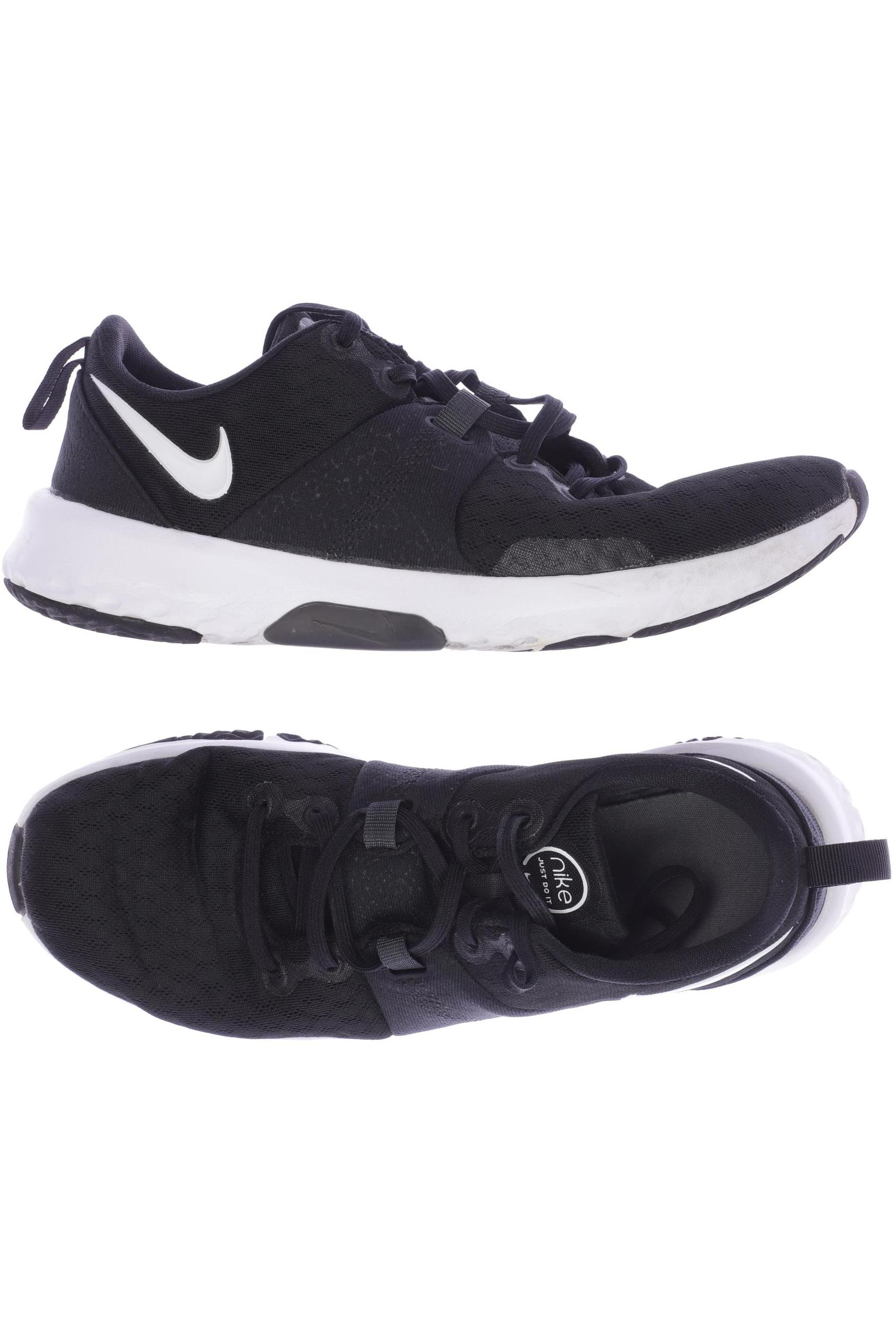 

Nike Damen Sneakers, schwarz, Gr. 39