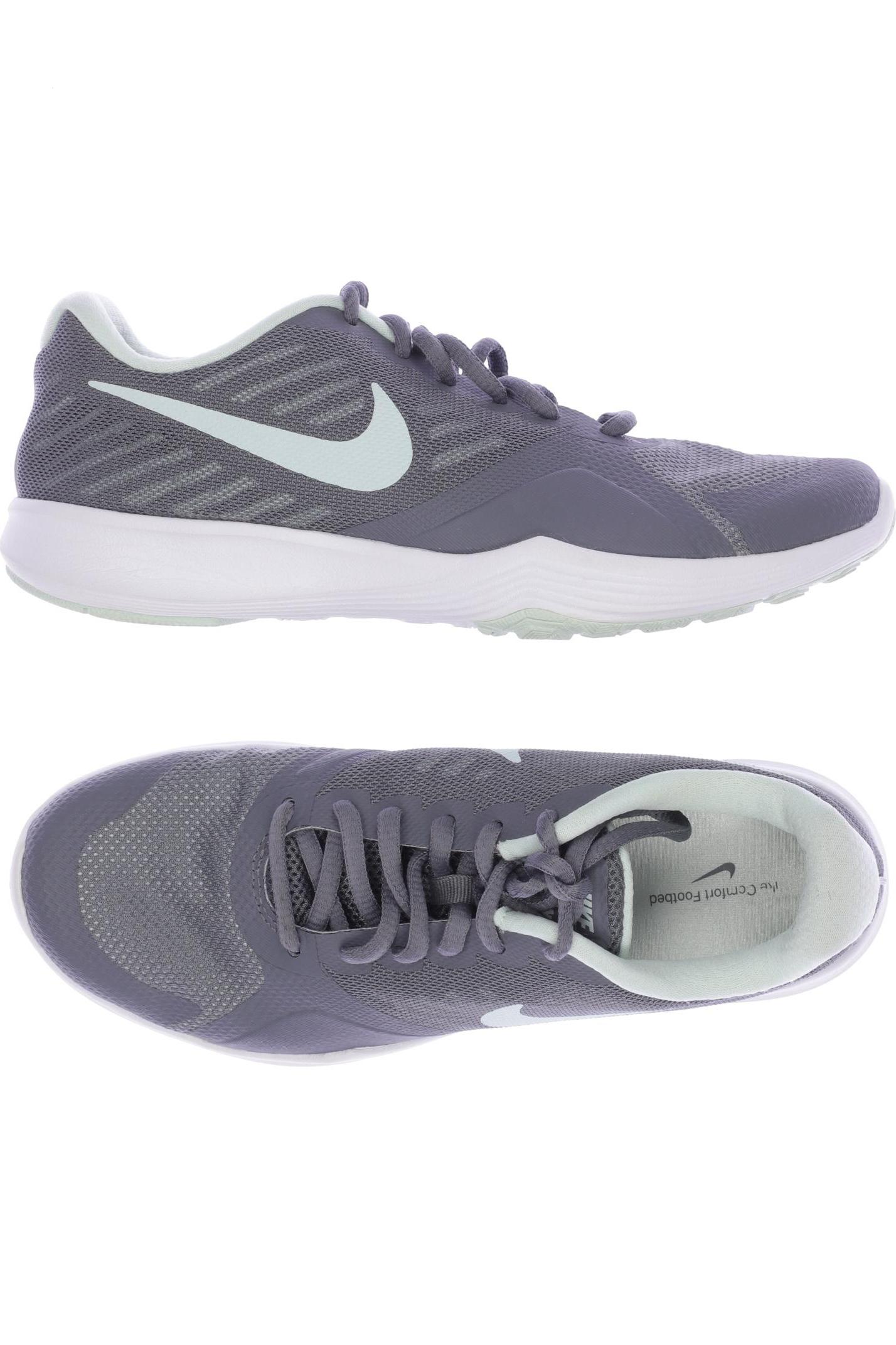 

Nike Damen Sneakers, grau, Gr. 37.5