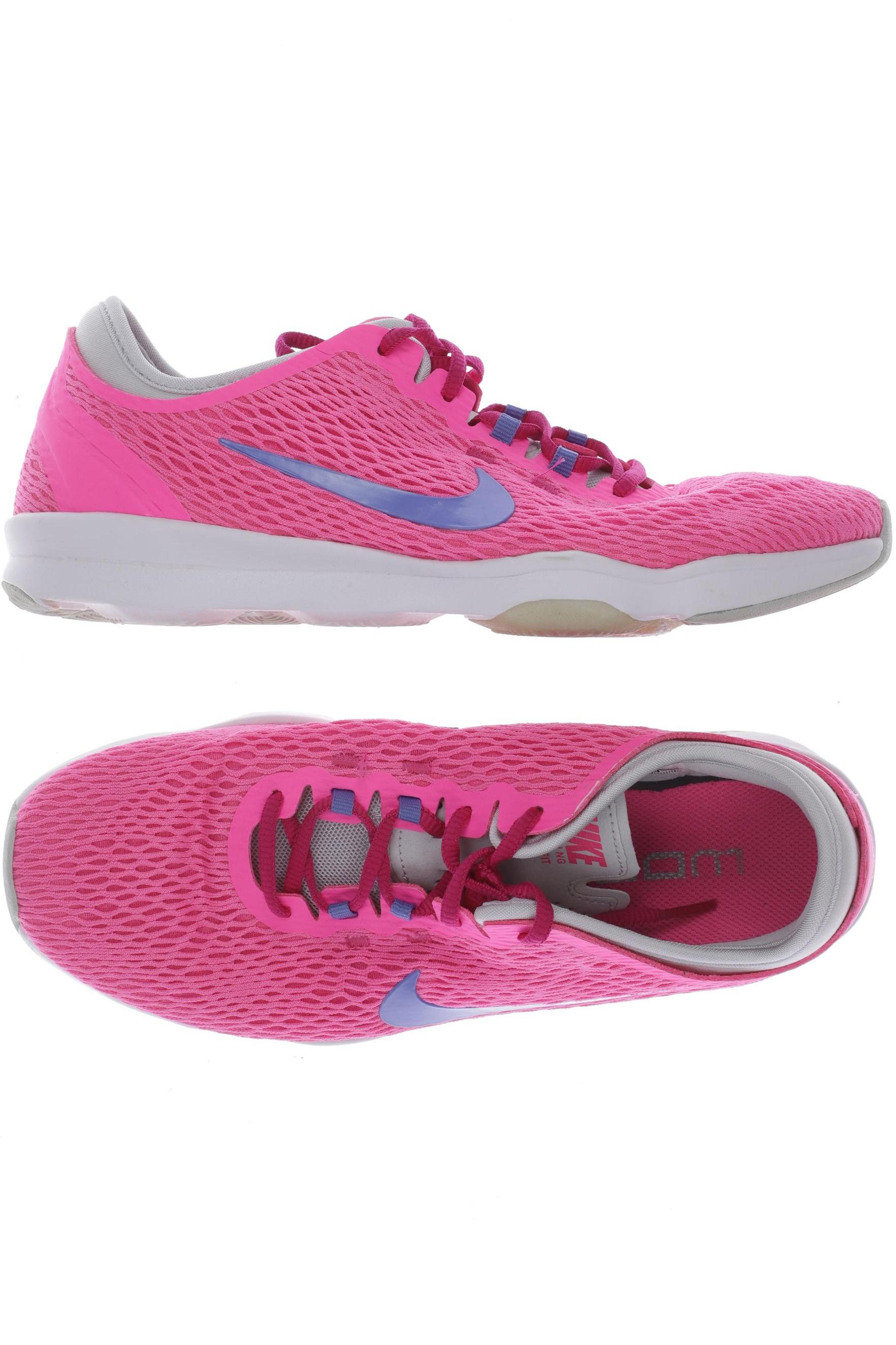 

Nike Damen Sneakers, pink