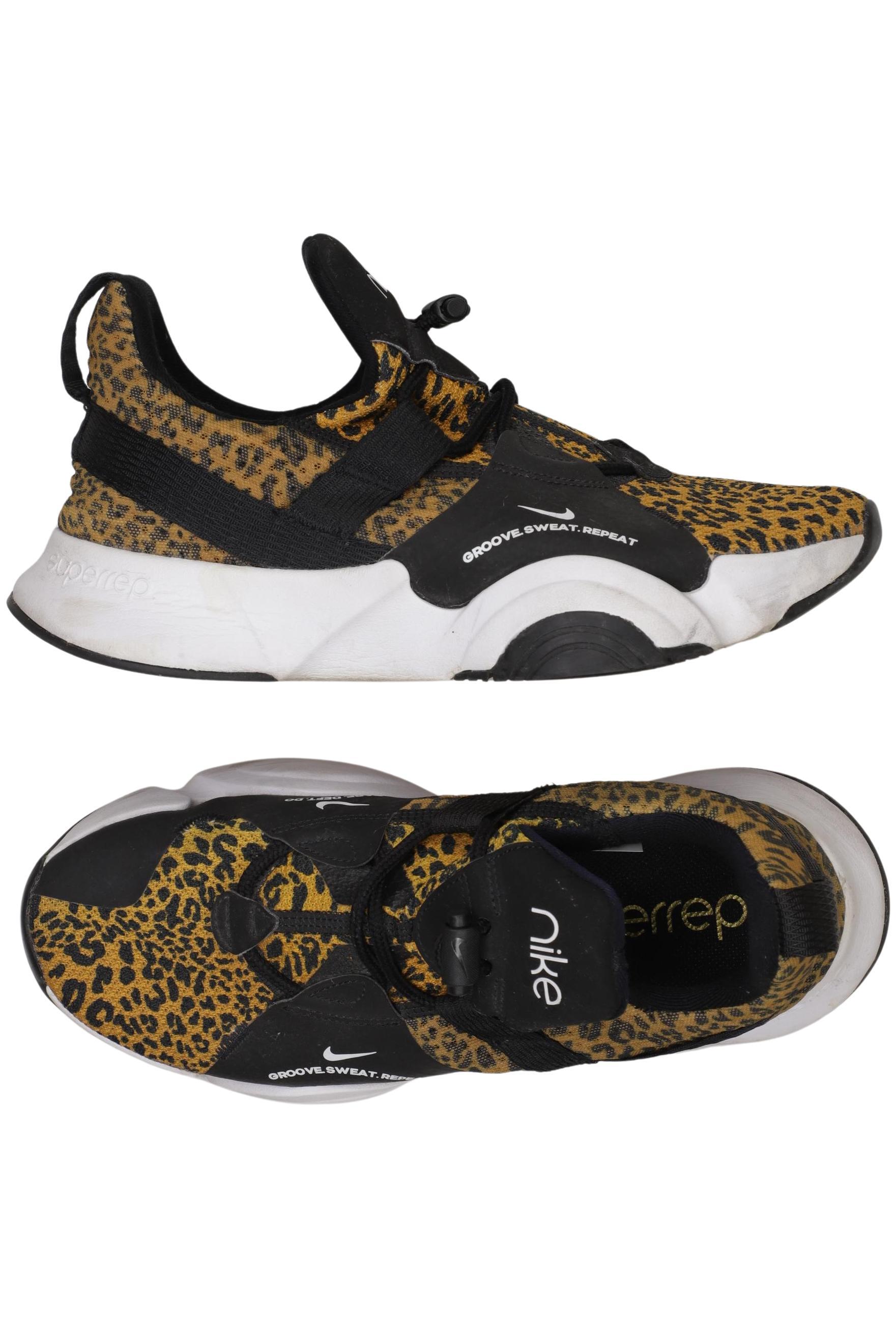 

Nike Damen Sneakers, mehrfarbig, Gr. 39