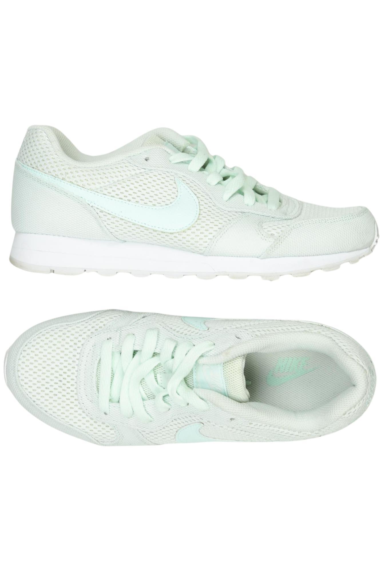 

Nike Damen Sneakers, hellgrün, Gr. 38.5